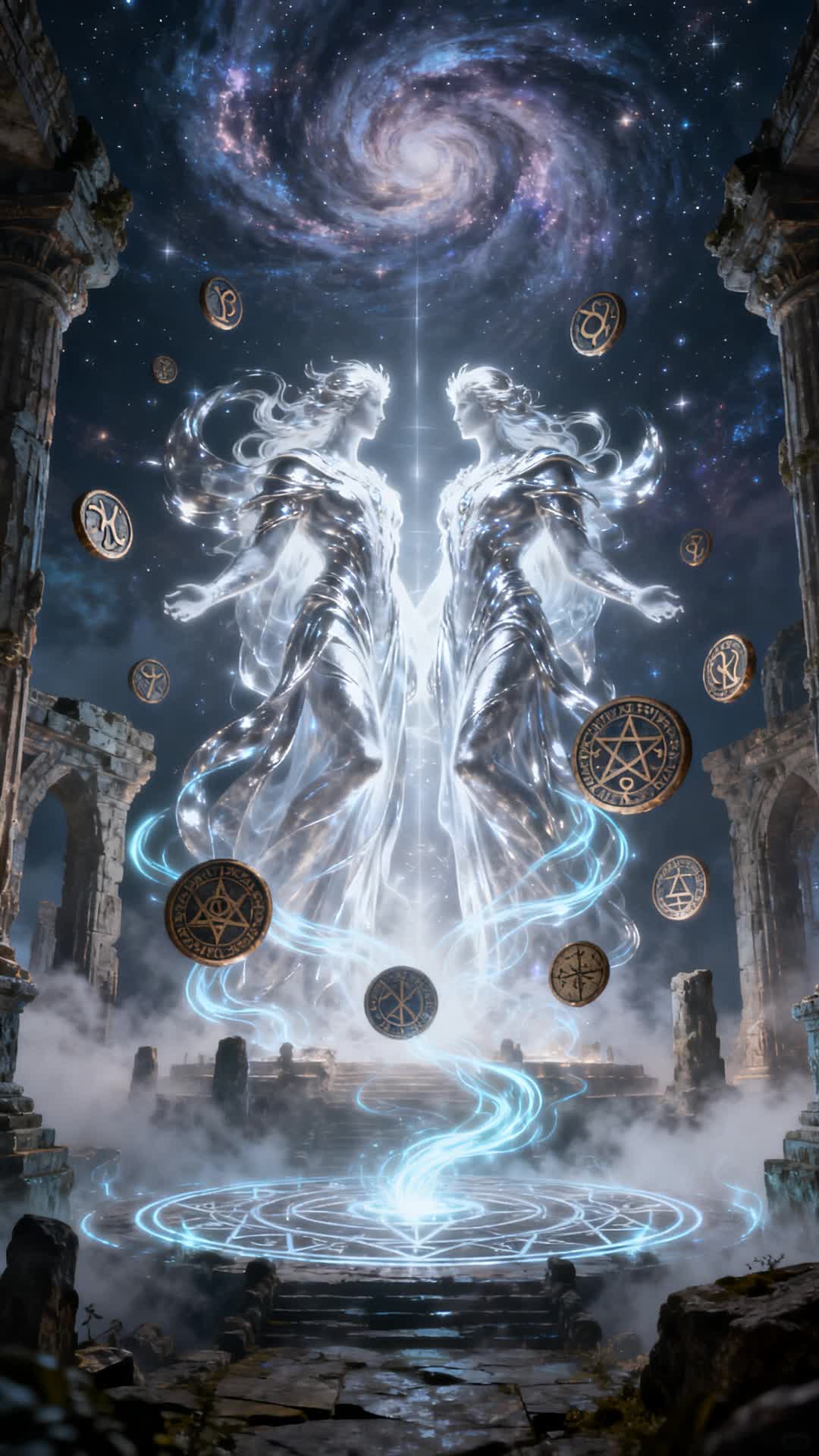 ⁣Gemini Horoscope: September 4, 2026