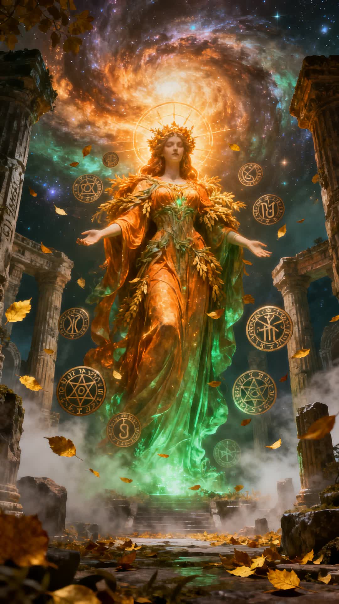 ⁣Virgo Horoscope: September 1, 2026