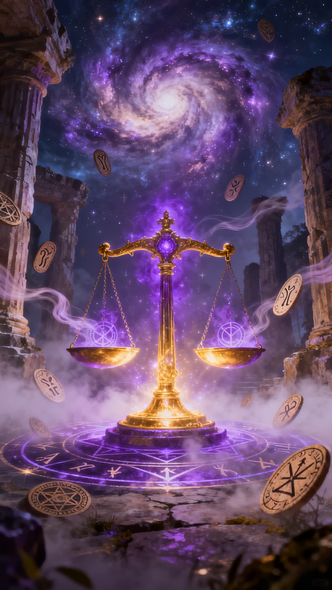 ⁣Libra Horoscope: September 6, 2026