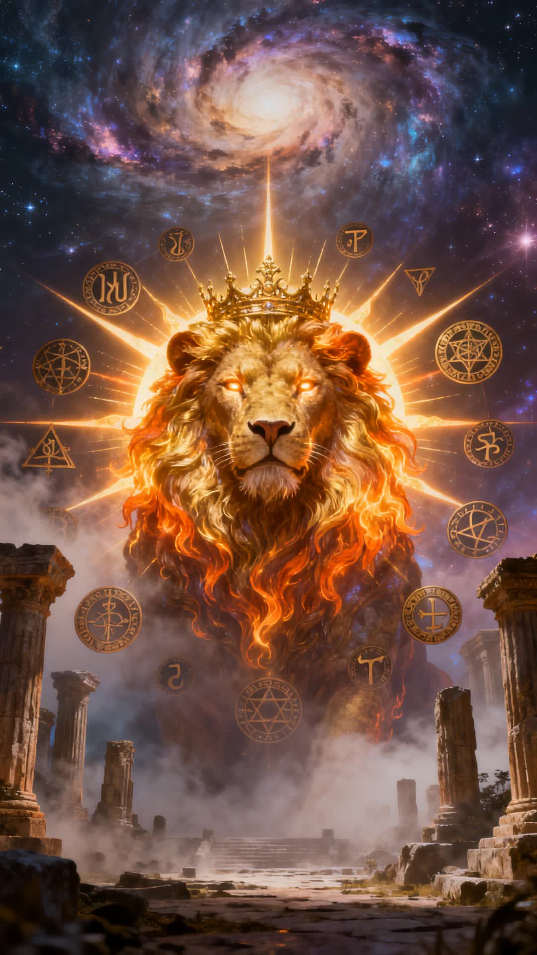 ⁣Leo Horoscope: September 6, 2026