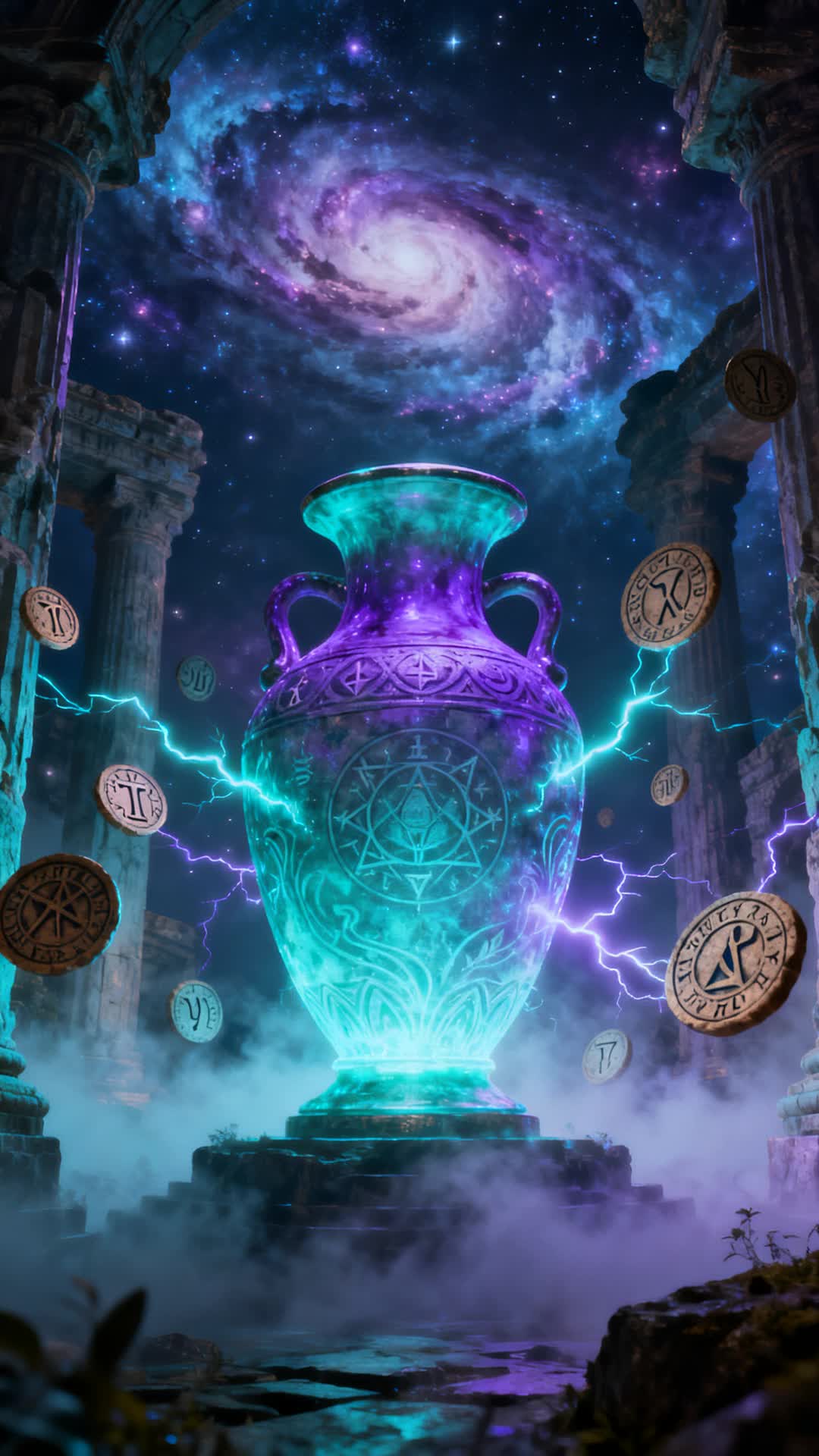 ⁣Aquarius Horoscope: September 7, 2026