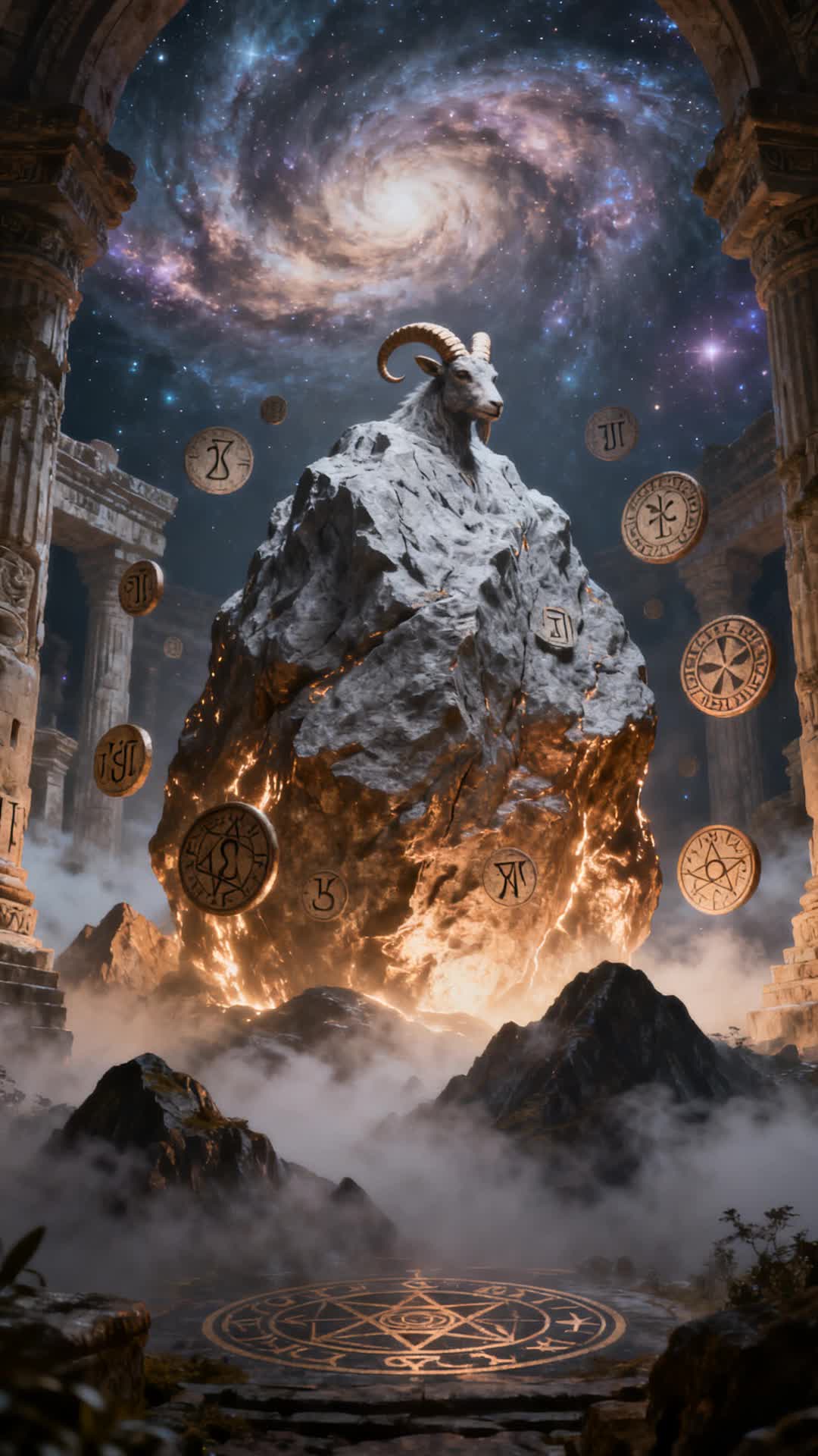 ⁣Capricorn Horoscope: September 4, 2026
