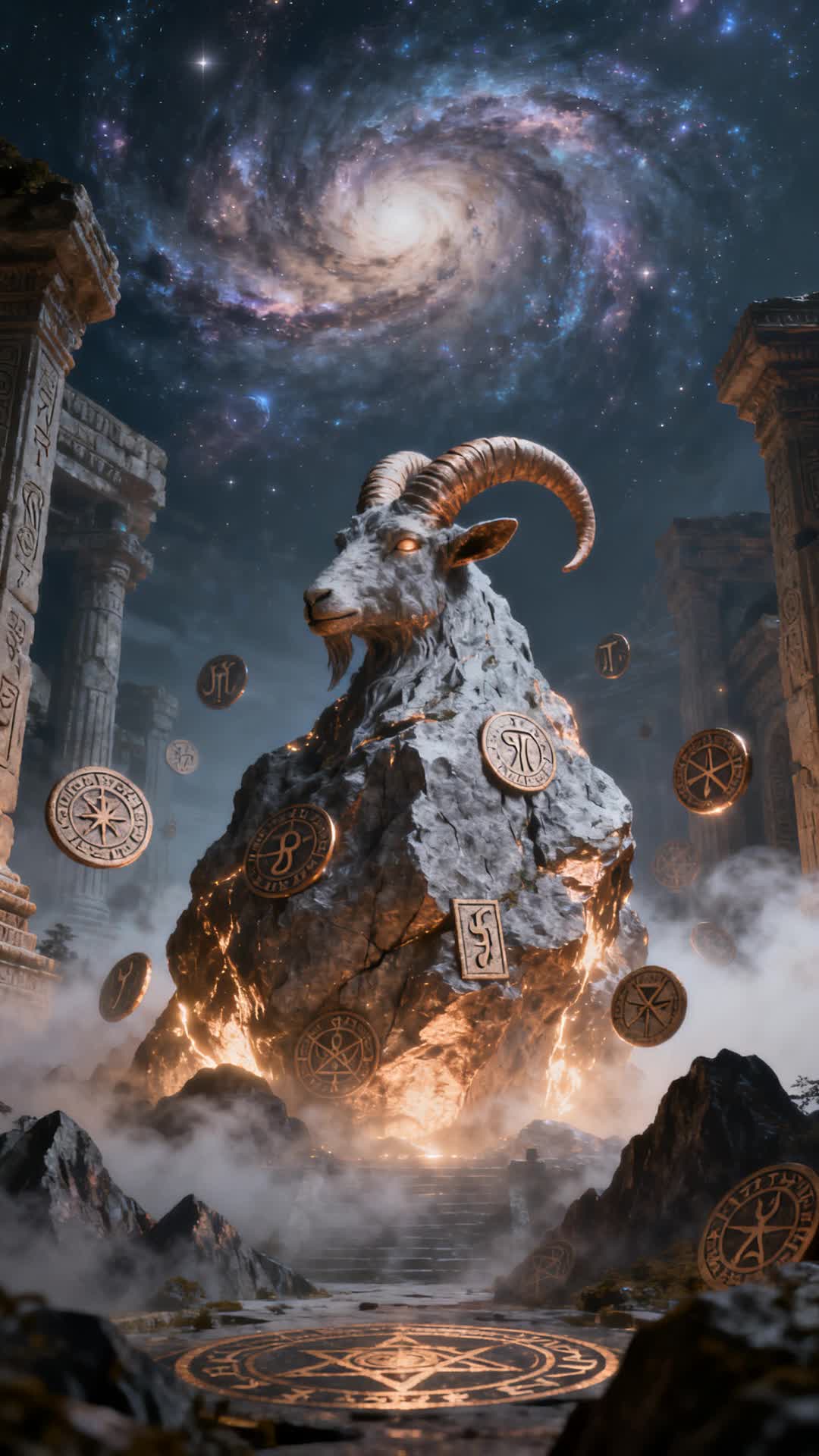 ⁣Capricorn Horoscope: September 6, 2026