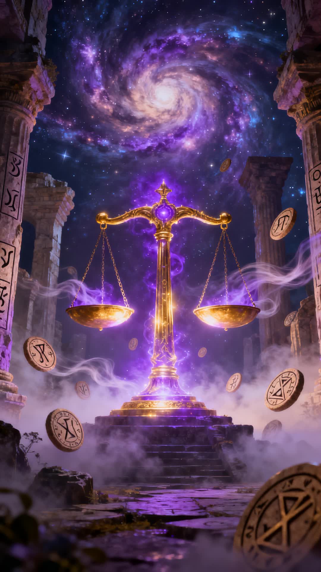 ⁣Libra Horoscope: September 9, 2026