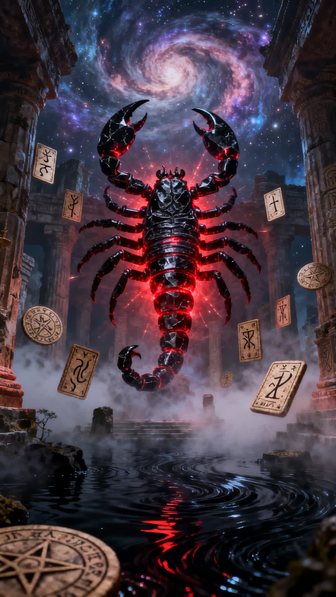 ⁣Scorpio Horoscope: September 6, 2026