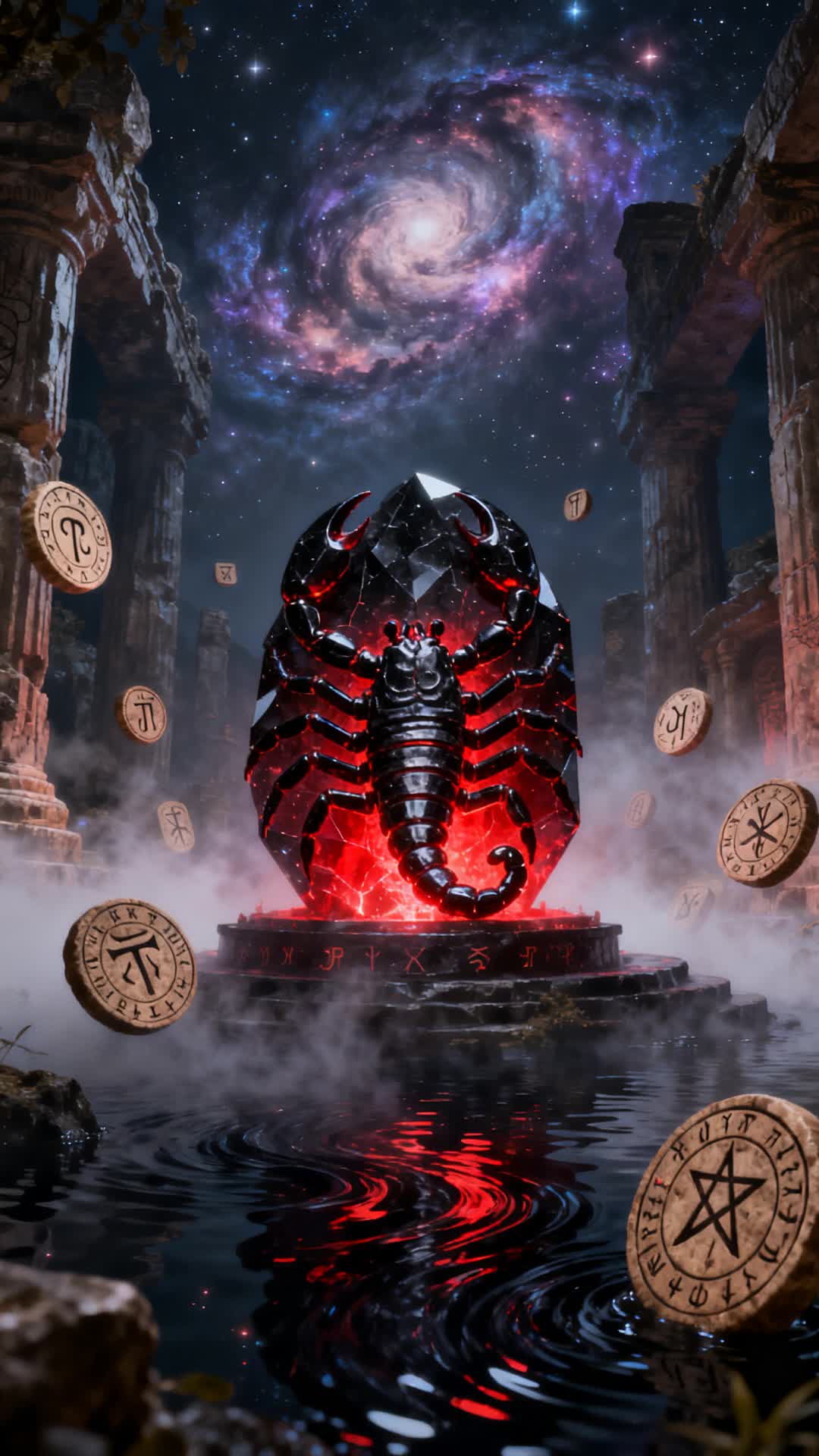 ⁣Scorpio Horoscope: September 3, 2026