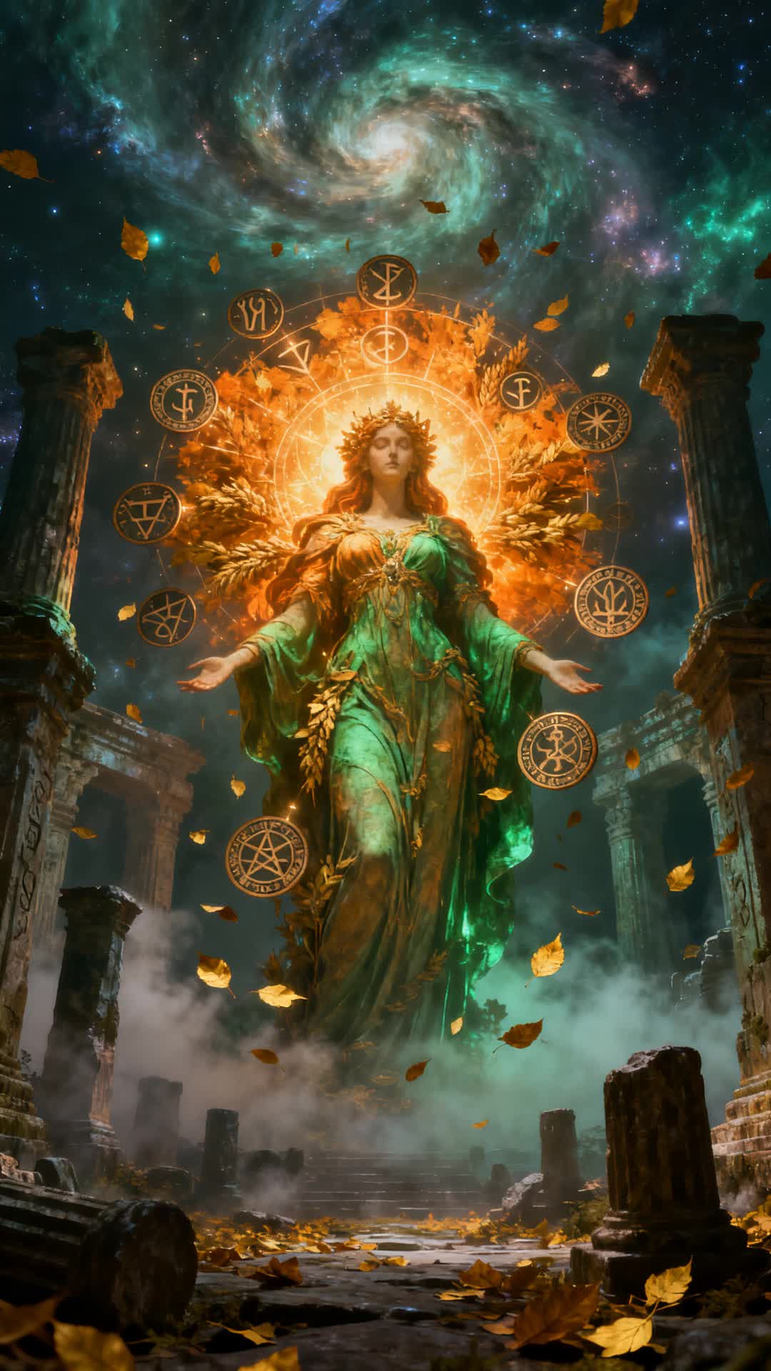 ⁣Virgo Horoscope: September 9, 2026