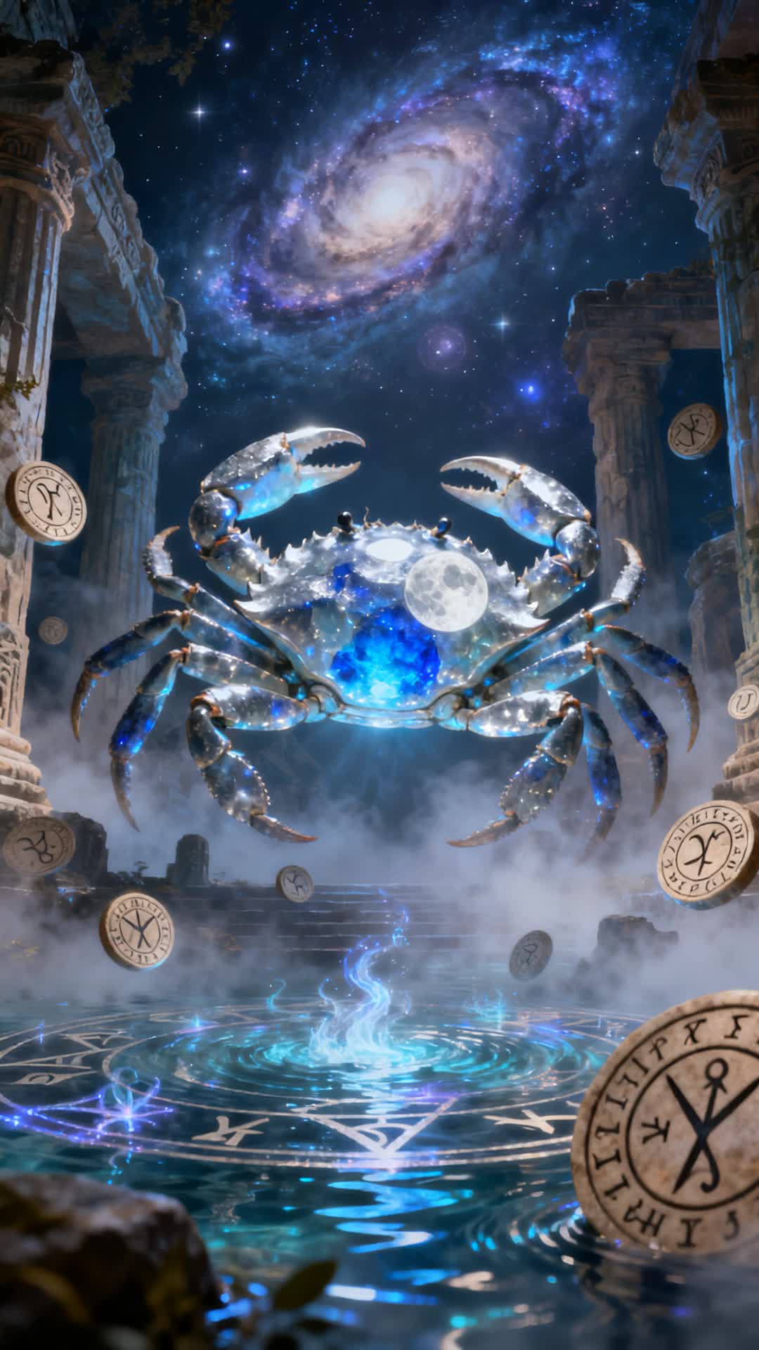 Cancer Horoscope: September 10, 2026