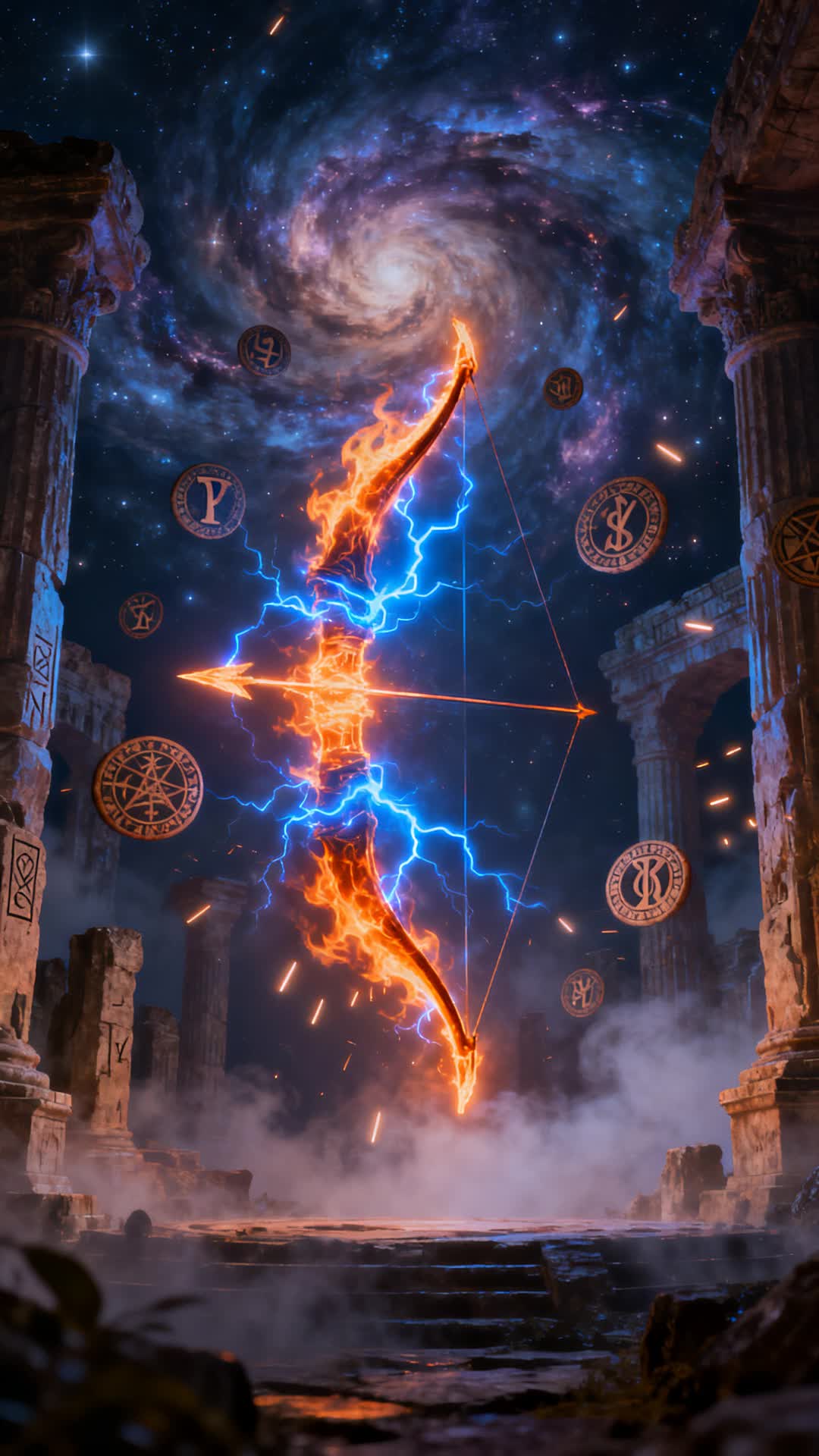 ⁣Sagittarius Horoscope: September 8, 2026