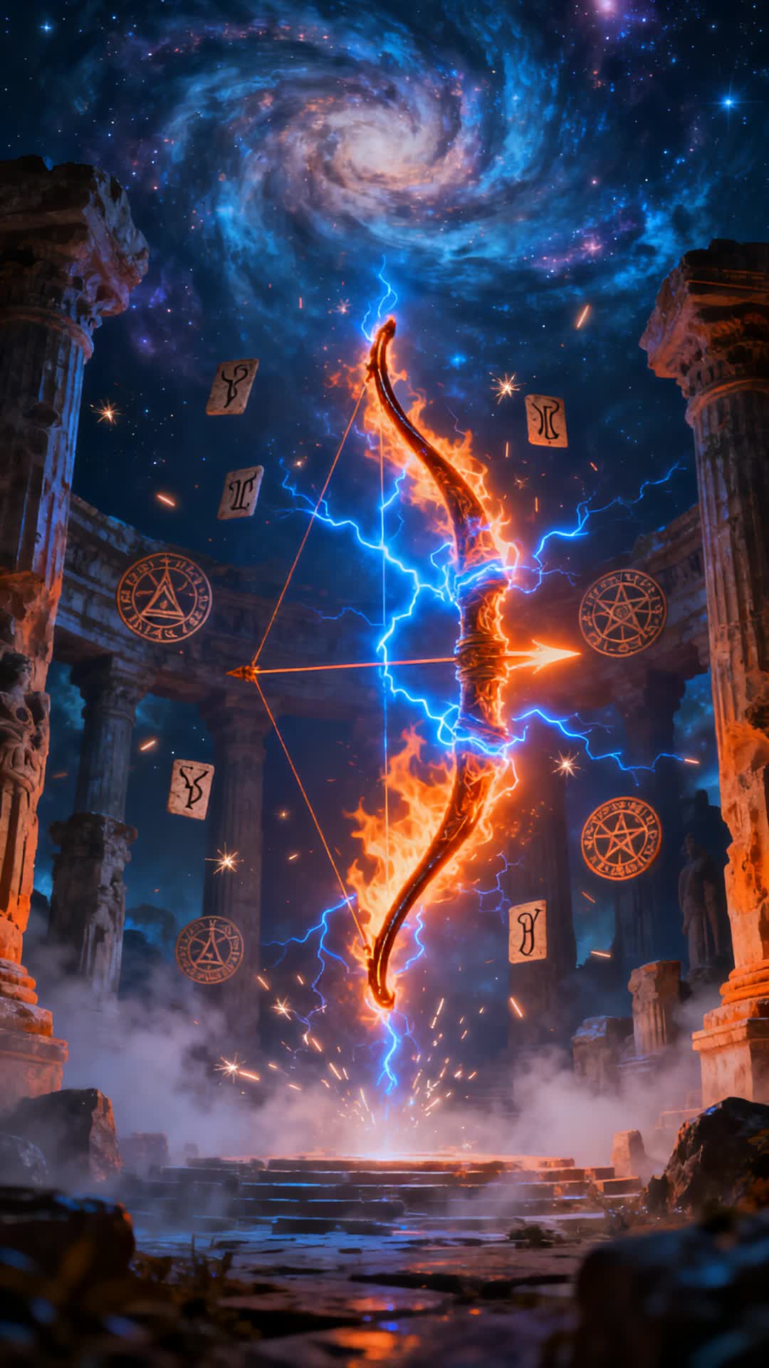 ⁣Sagittarius Horoscope: September 4, 2026