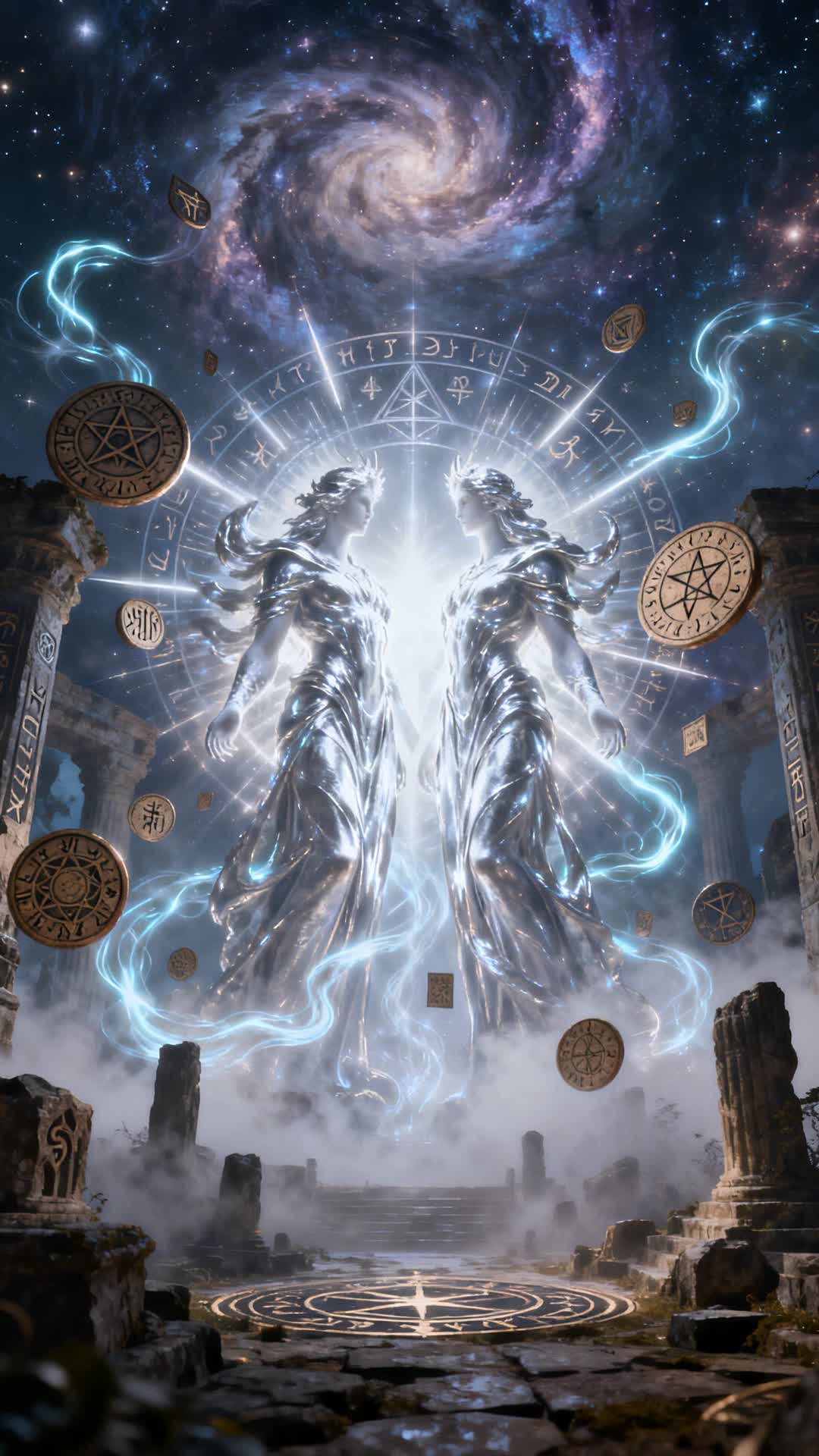 ⁣Gemini Horoscope: September 7, 2026