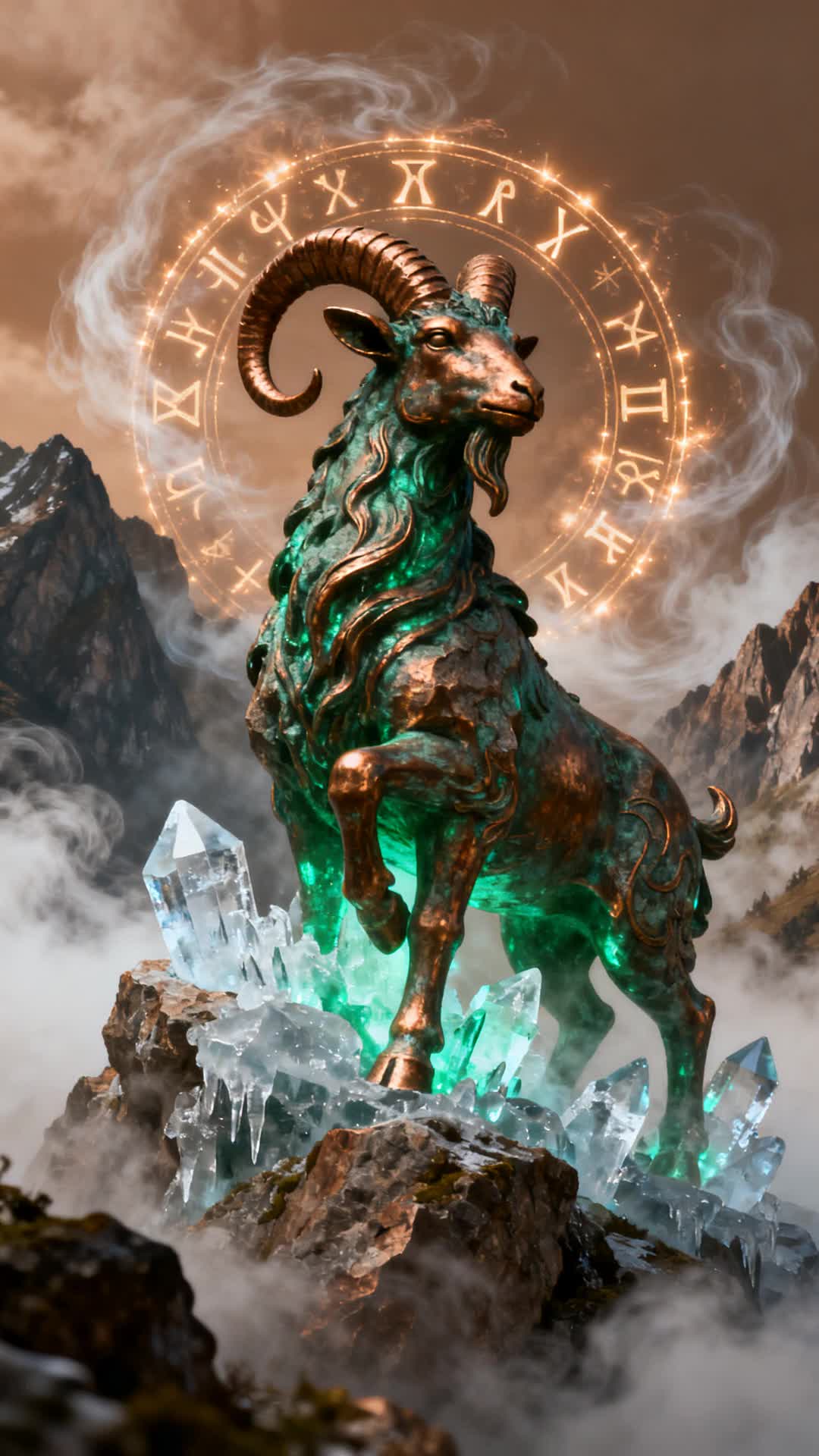 ⁣Capricorn Horoscope: September 5 - 11