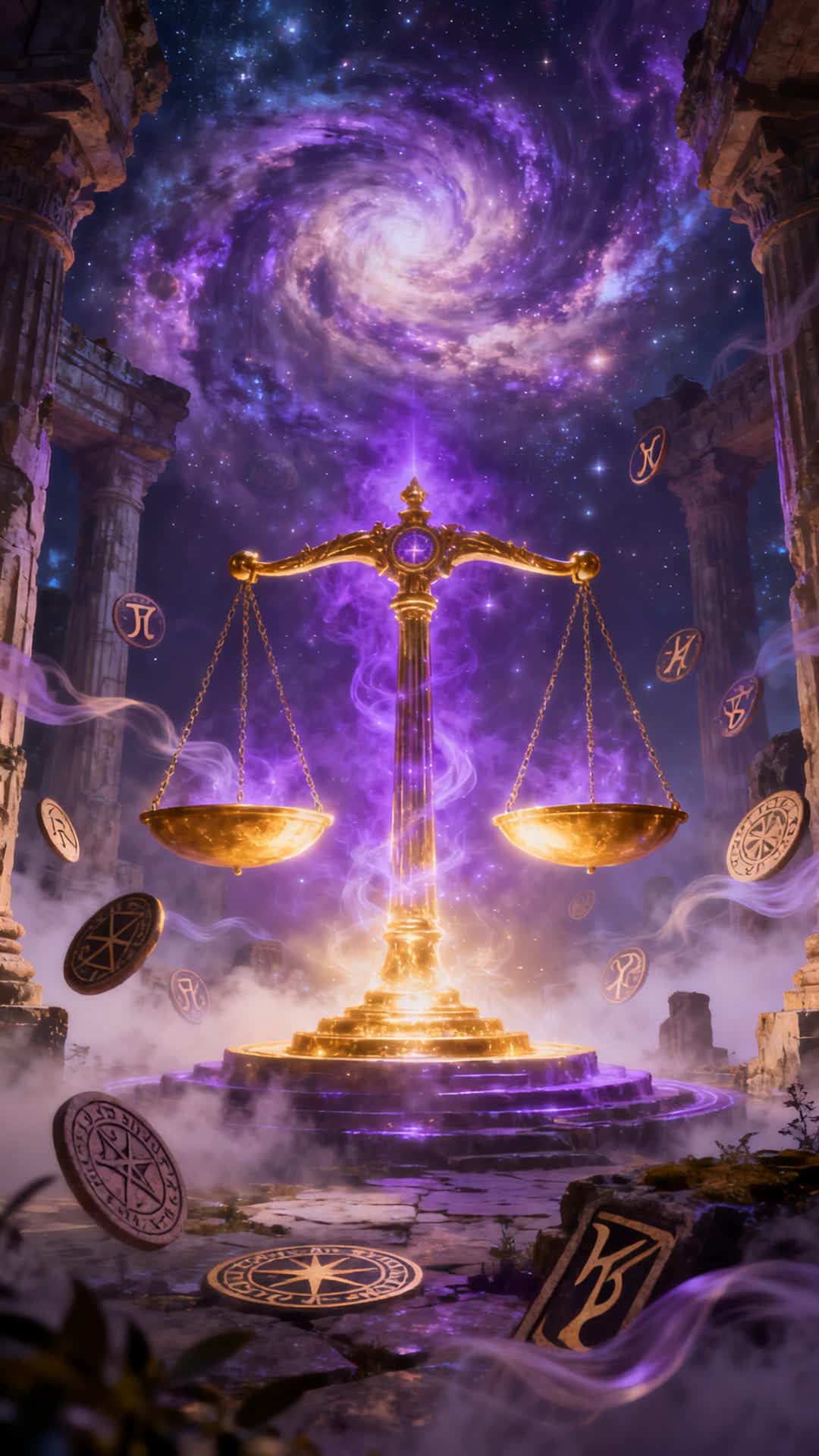 ⁣Libra Horoscope: September 1, 2026