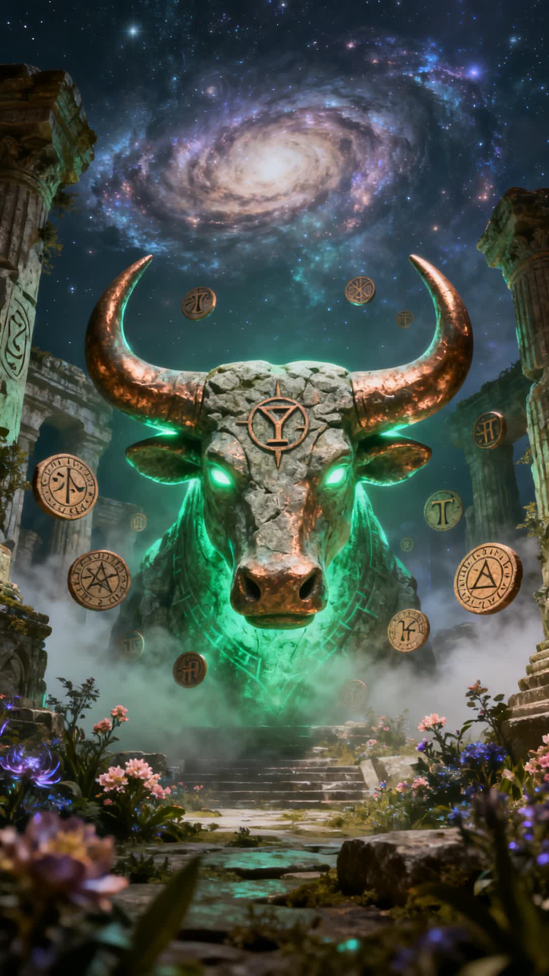 ⁣Taurus Horoscope: September 2, 2026