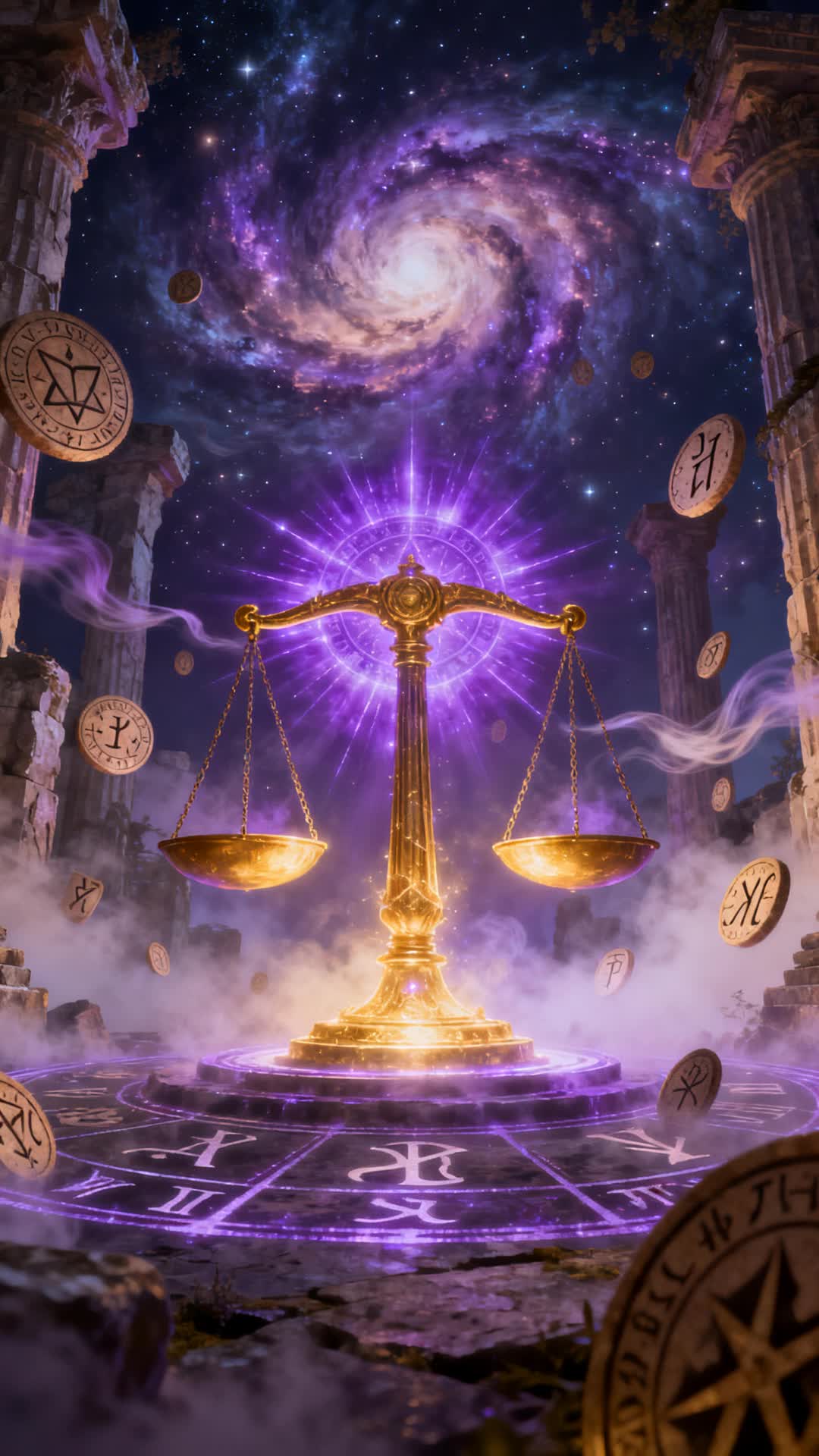 ⁣Libra Horoscope: September 3, 2026