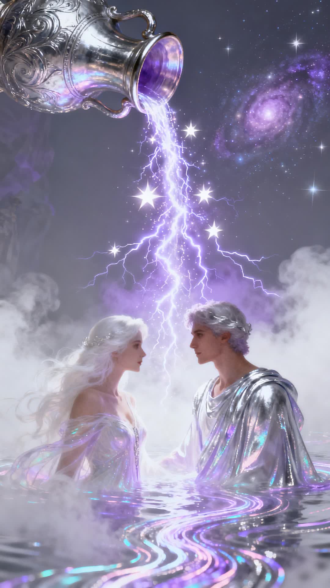 ⁣Aquarius Horoscope: September 5 - 11