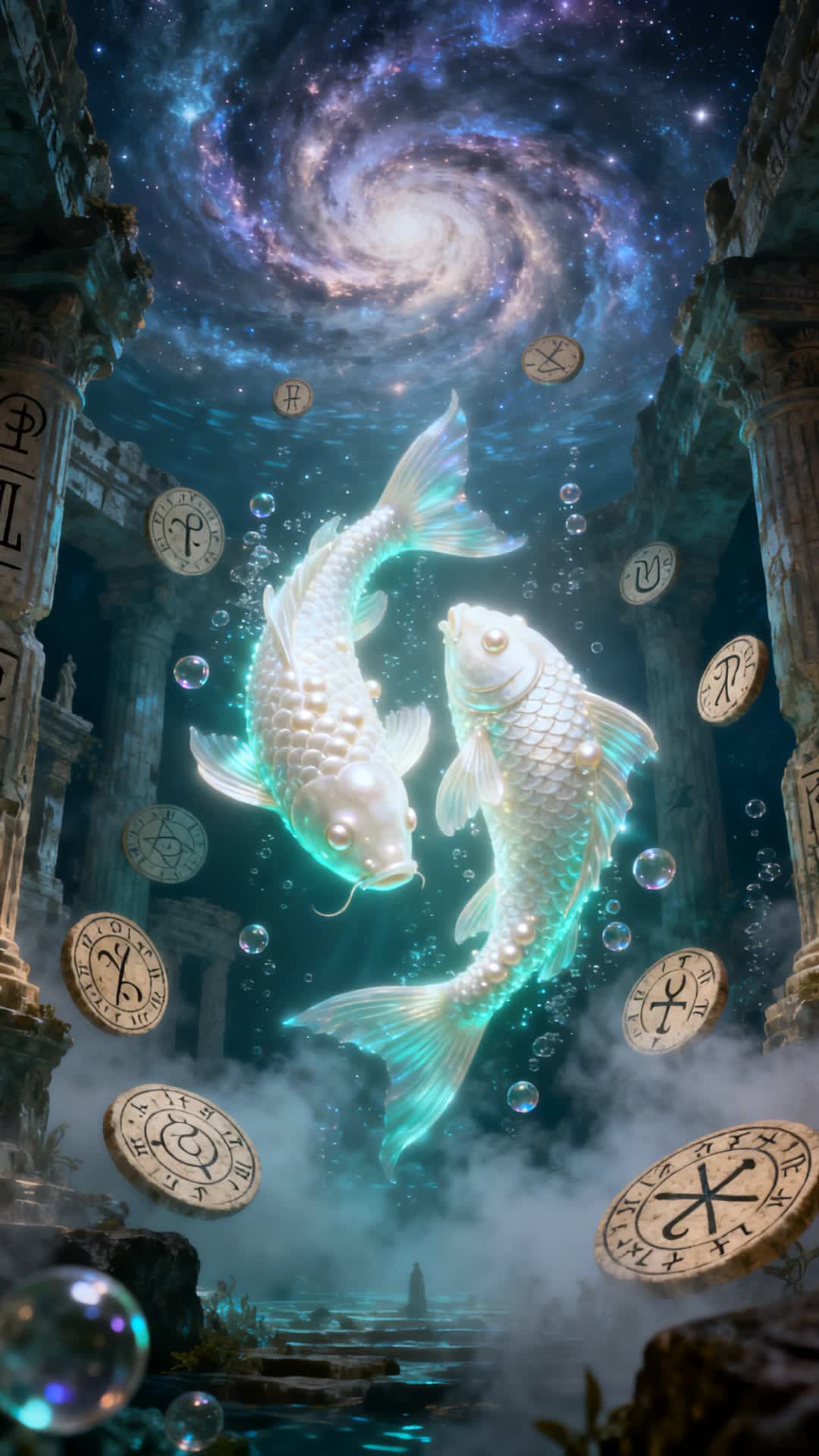 Pisces Horoscope: September 7, 2026
