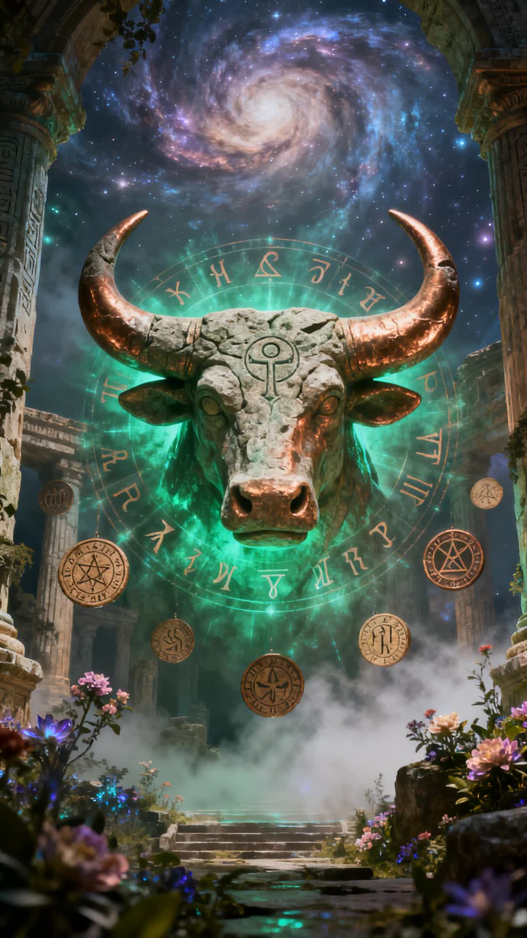 ⁣Taurus Horoscope: September 7, 2026