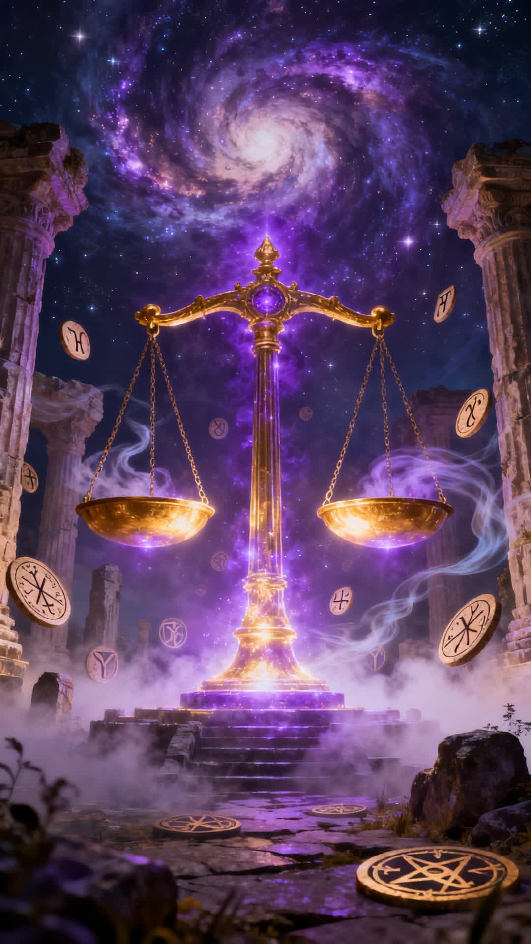 ⁣Libra Horoscope: September 2, 2026