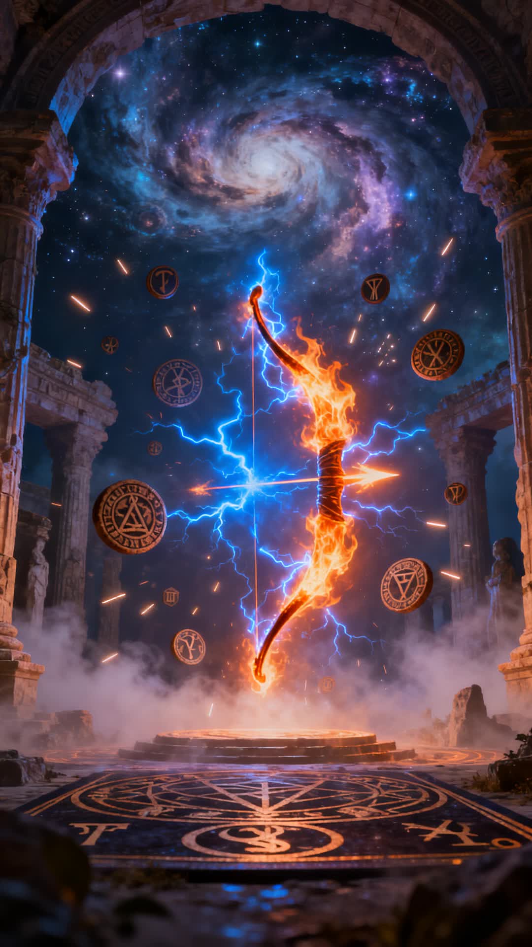 ⁣Sagittarius Horoscope: September 7, 2026