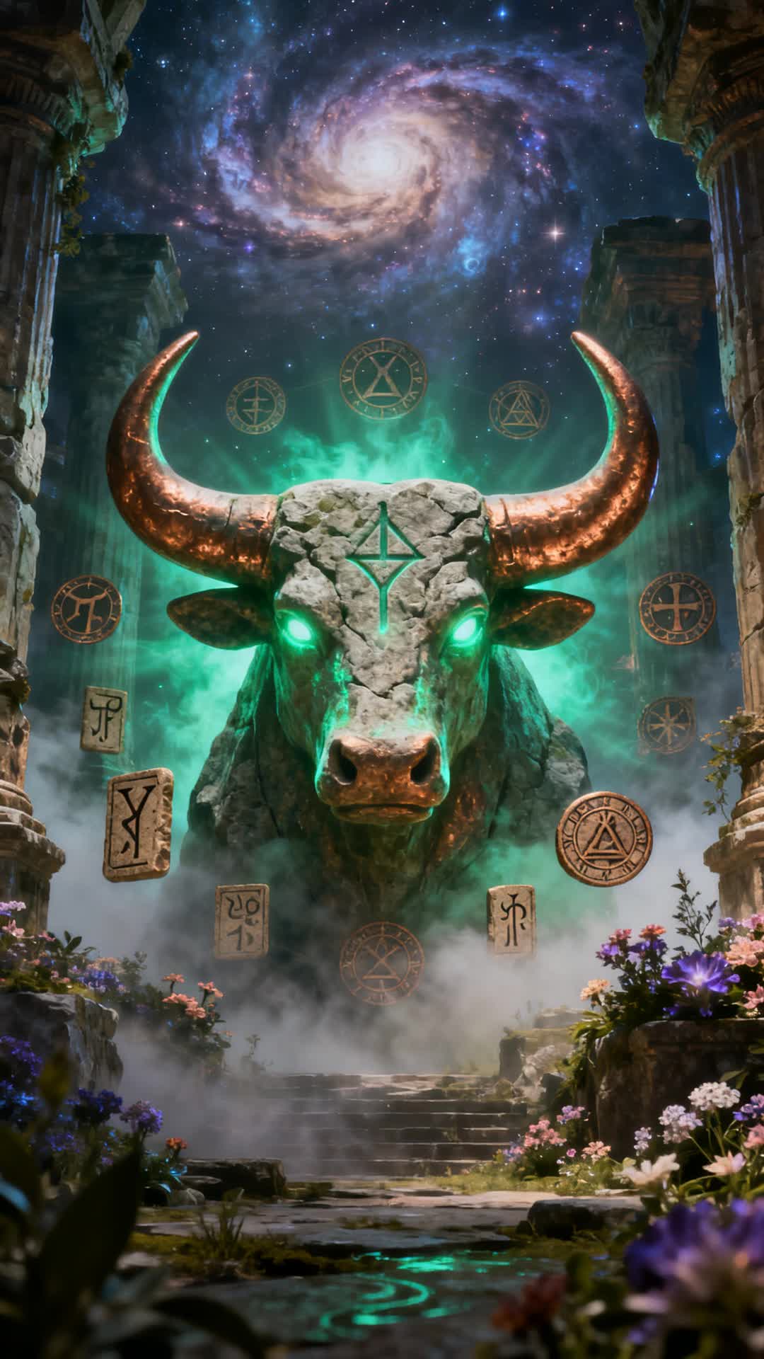 ⁣Taurus Horoscope: September 6, 2026