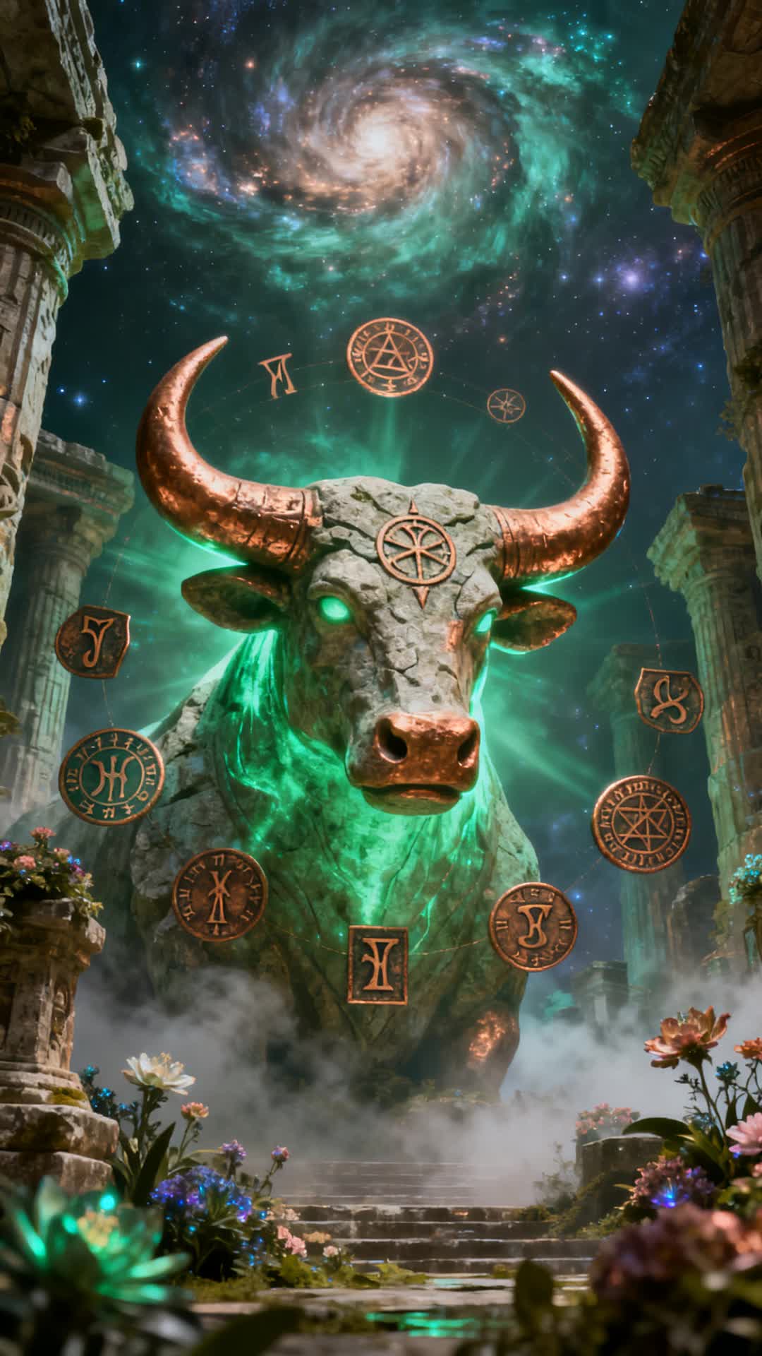 ⁣Taurus Horoscope: September 9, 2026