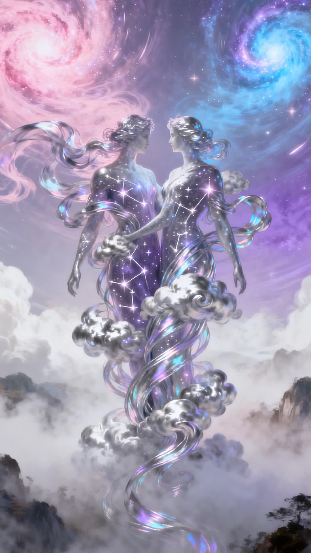 ⁣♊ Gemini Horoscope October 23: Sun Enters Scorpio