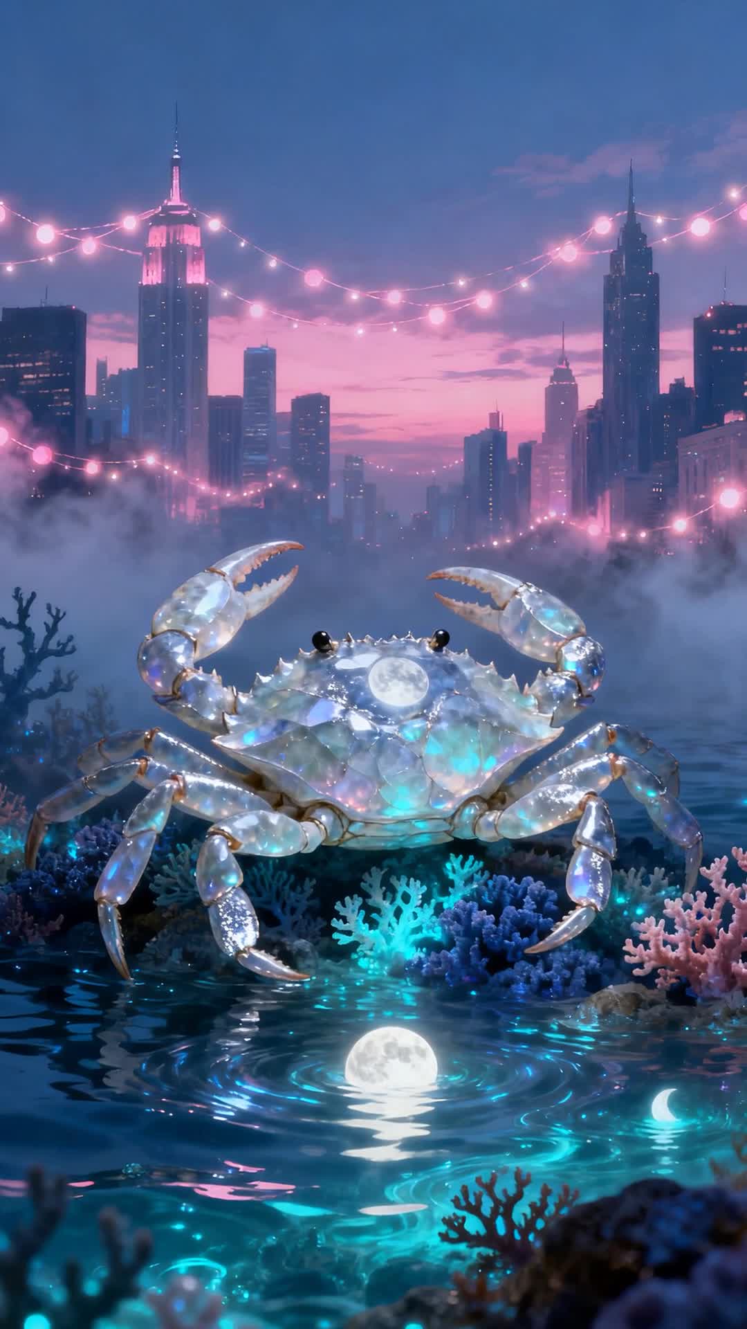 ⁣♋ Cancer Horoscope October 25: Venus Retrograde Returns to Libra