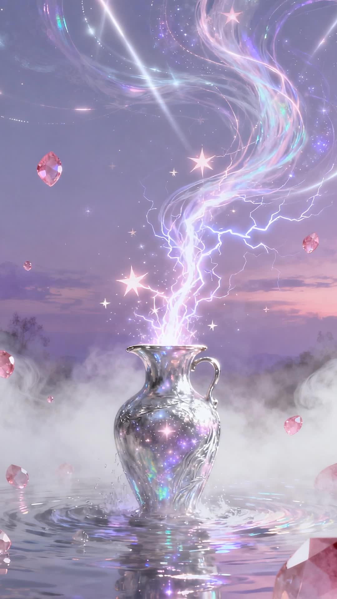 ⁣♒ Kova Burcu 23 Ekim: Güneş Akrep'e Geçiyor