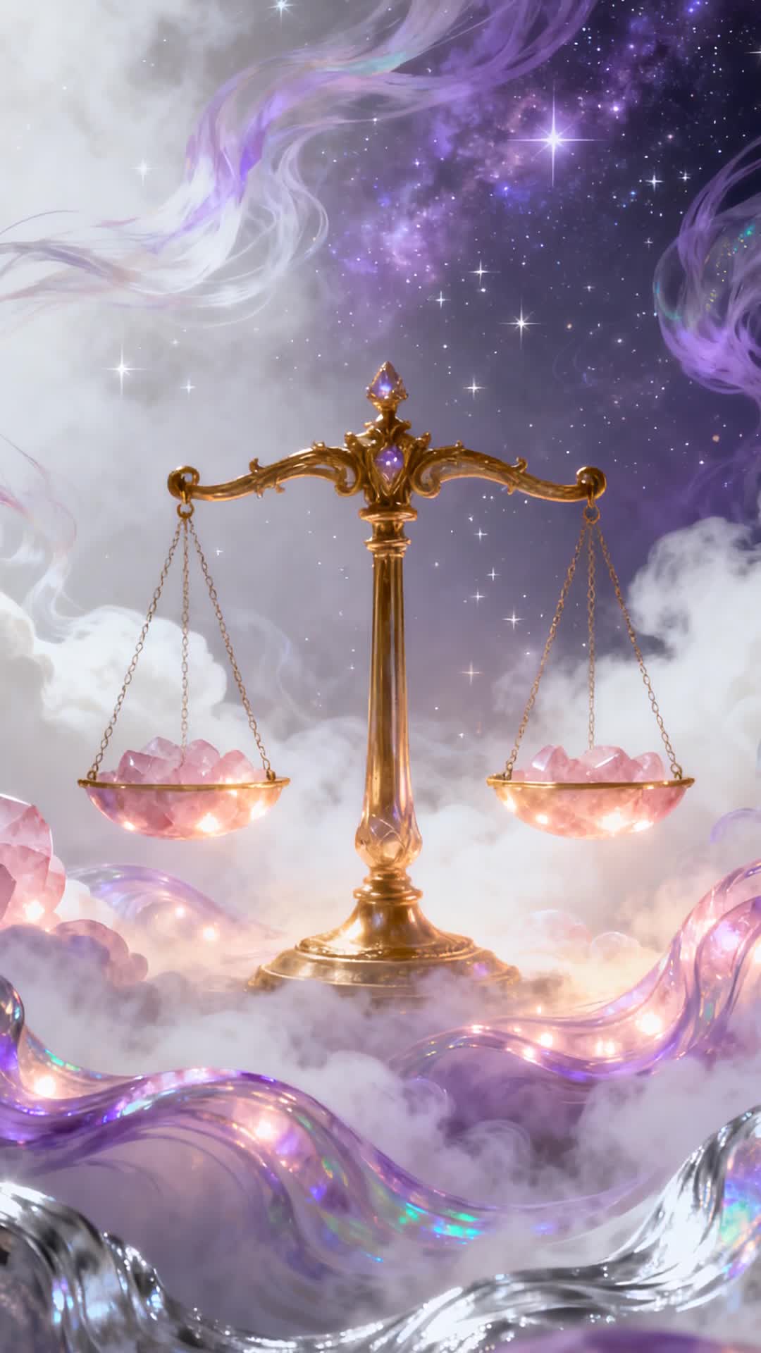 ⁣♎ Libra Horoscope October 24-30: Mercury Retrograde Begins