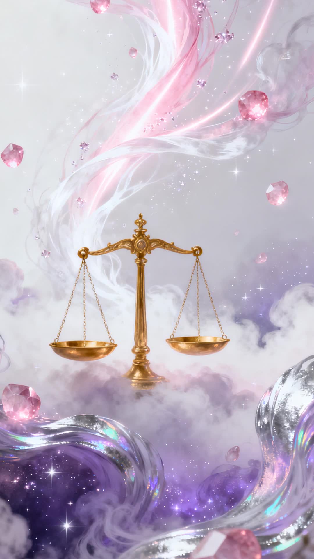 ⁣♎ Terazi Burcu 21 Ekim: Ay Kova'da, Aşk ve Eğlence