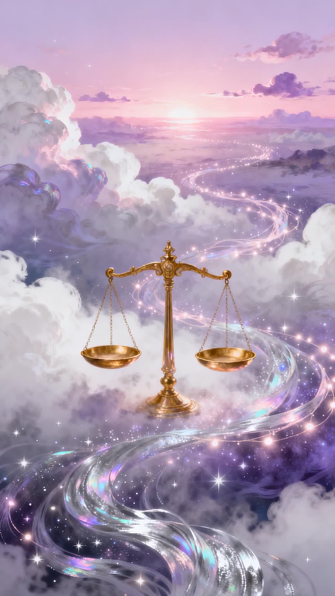 ⁣♎ Libra Horoscope October 29: Moon in Gemini, Open Your Horizon