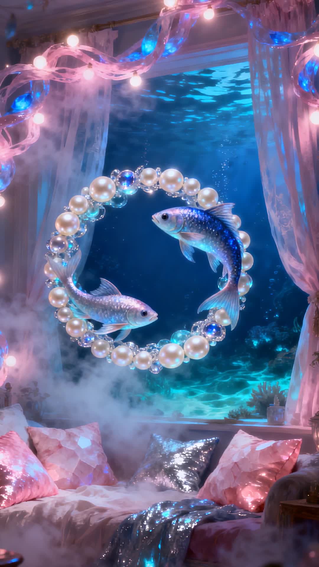 ⁣♓ Pisces Horoscope October 29: Moon in Gemini, Home and Family