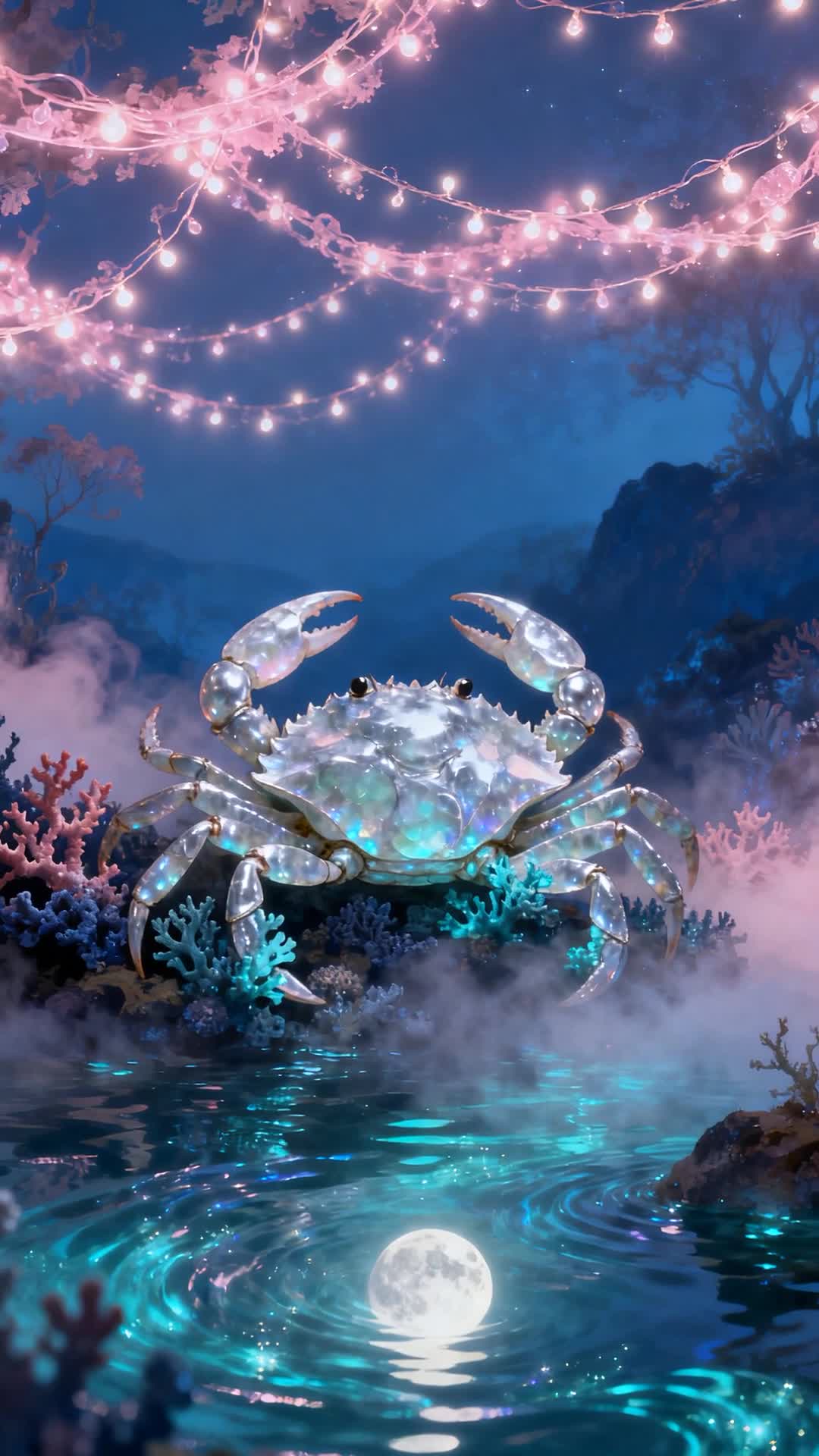 ⁣♋ Cancer Horoscope October 24-30: Mercury Retrograde Begins
