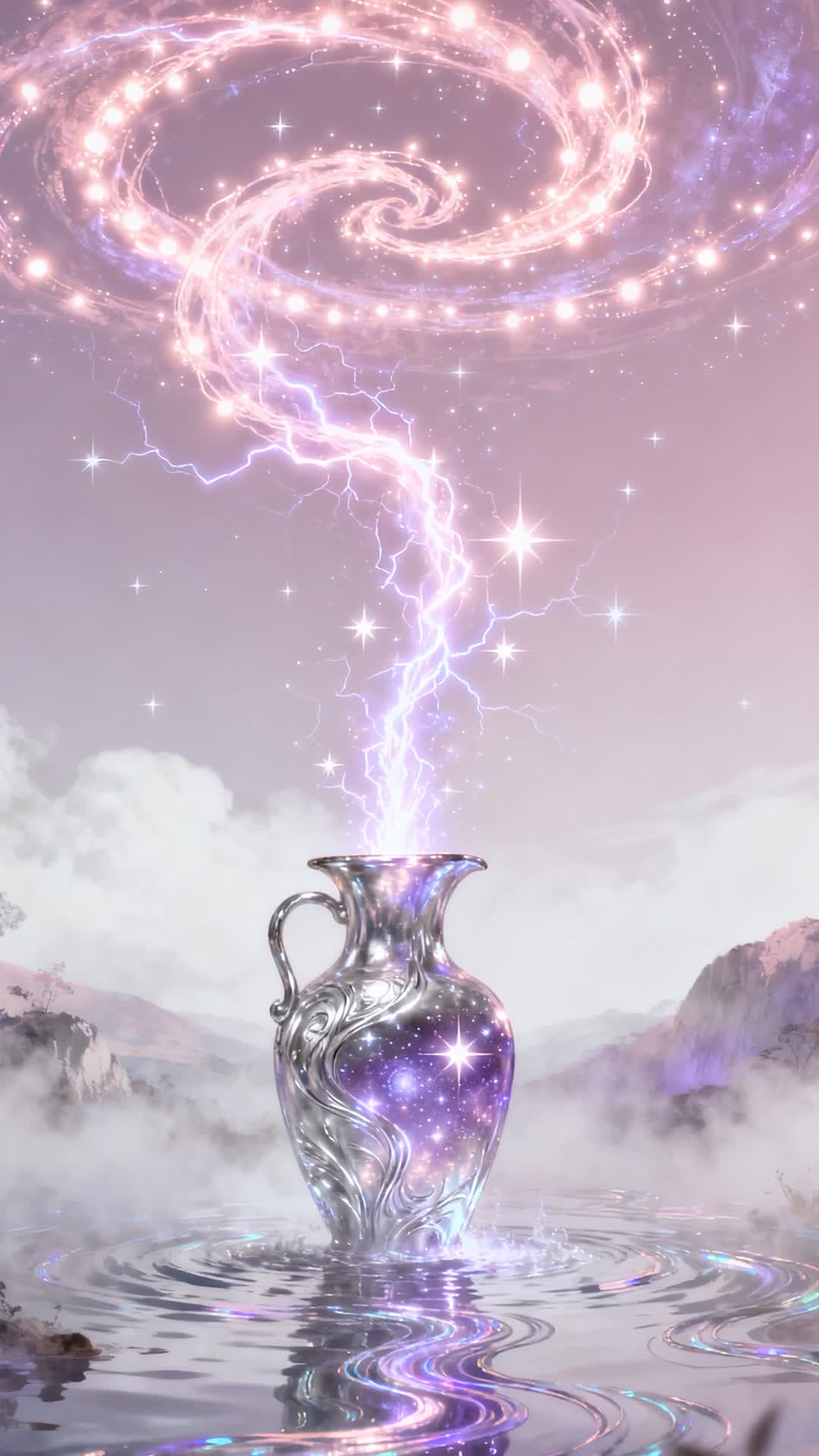 ⁣♒ Aquarius Horoscope October 22: Moon in Pisces, Money Matters