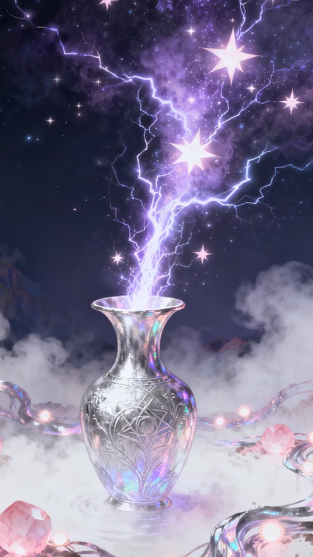 ⁣♒ Aquarius Horoscope October 31 - November 6: Last Quarter Moon