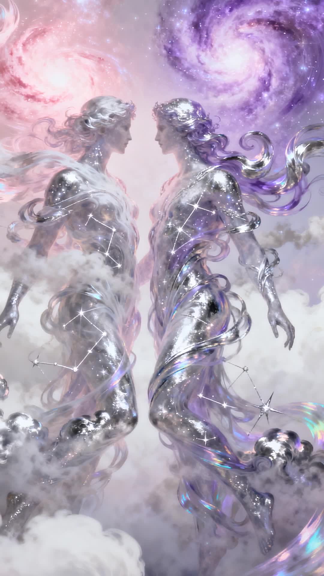 ⁣♊ Gemini Horoscope October 31 - November 6: Last Quarter Moon