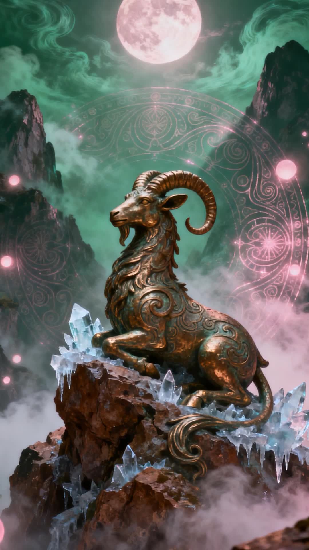 ⁣♑ Capricorn Horoscope October 24-30: Mercury Retrograde Begins