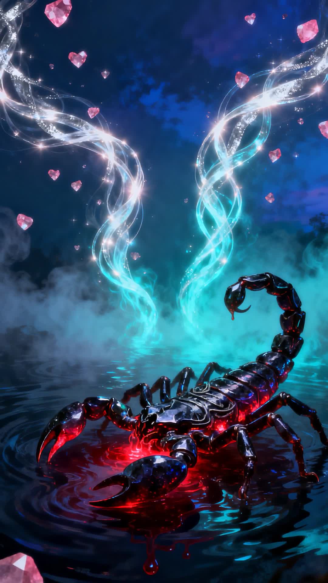 ⁣♏ Scorpio Horoscope October 29: Moon in Gemini, Deep Feelings