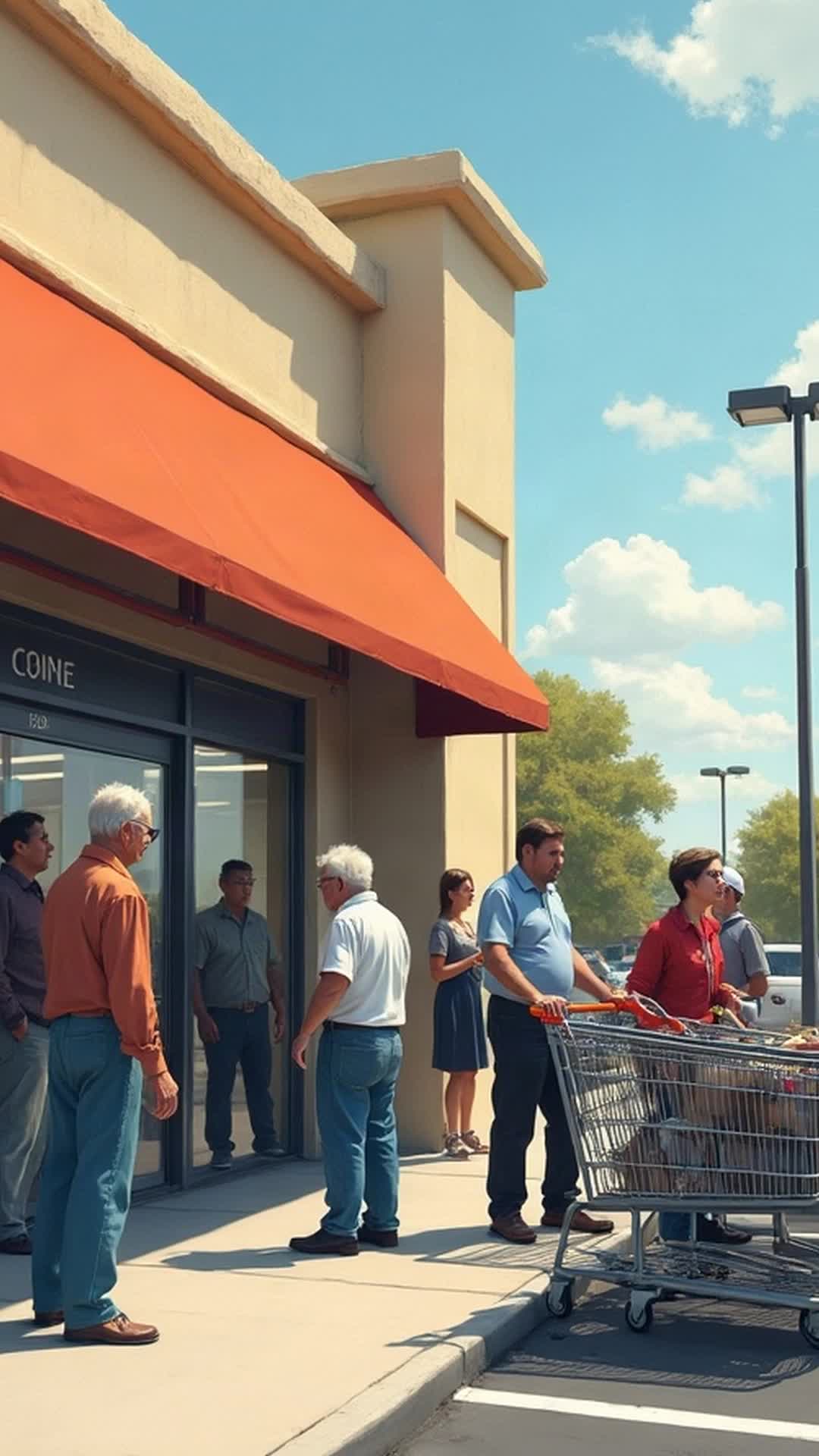 ⁣Dollar General'a Deceptif Fiyatlandırma Davası