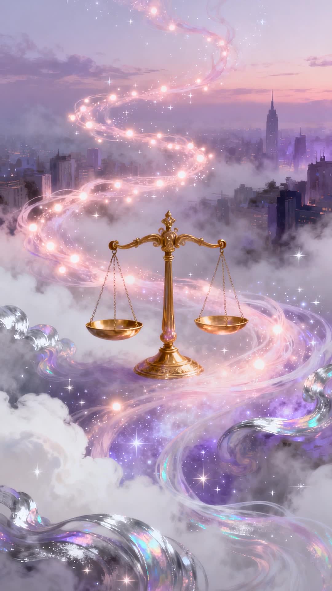 ⁣♎ Libra Horoscope October 30: Moon in Cancer, Career in Focus