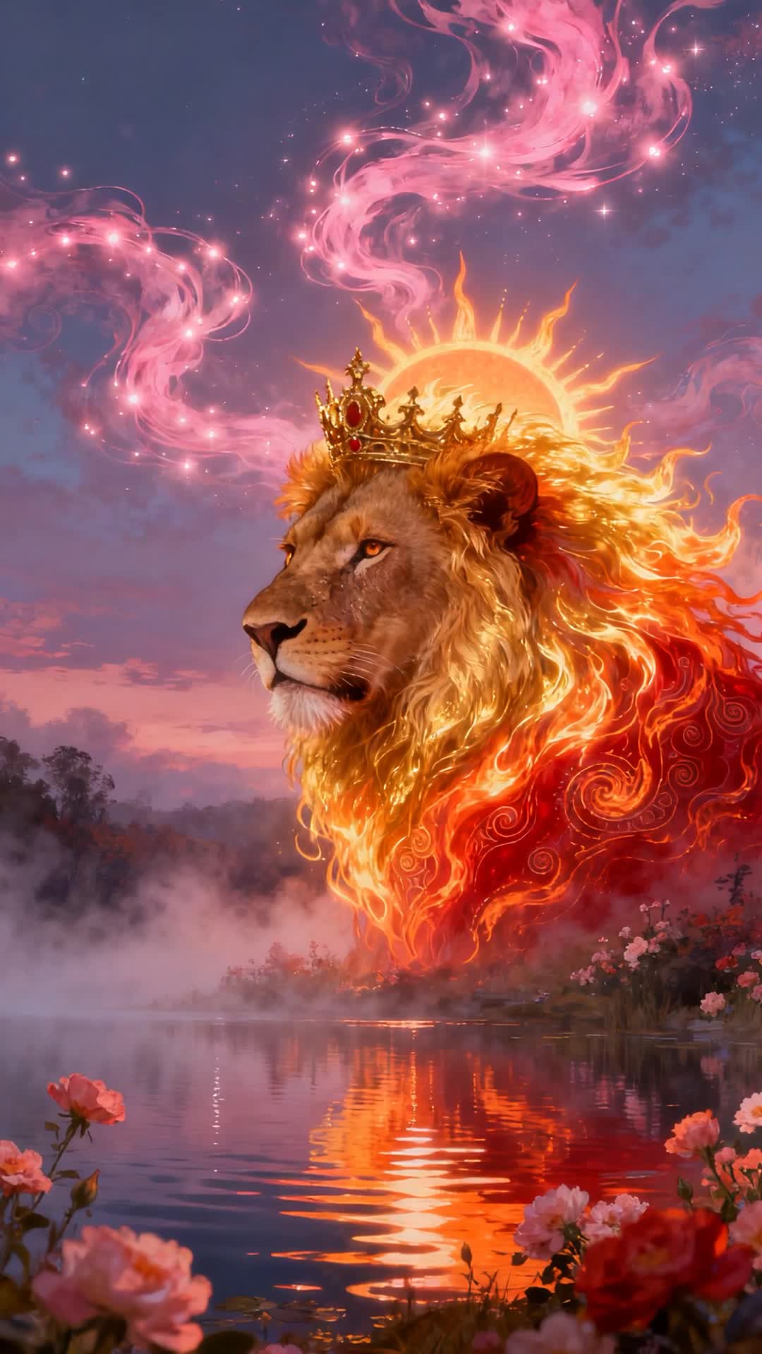 ♌ Leo Horoscope October 21: Moon in Pisces, Deep Feelings