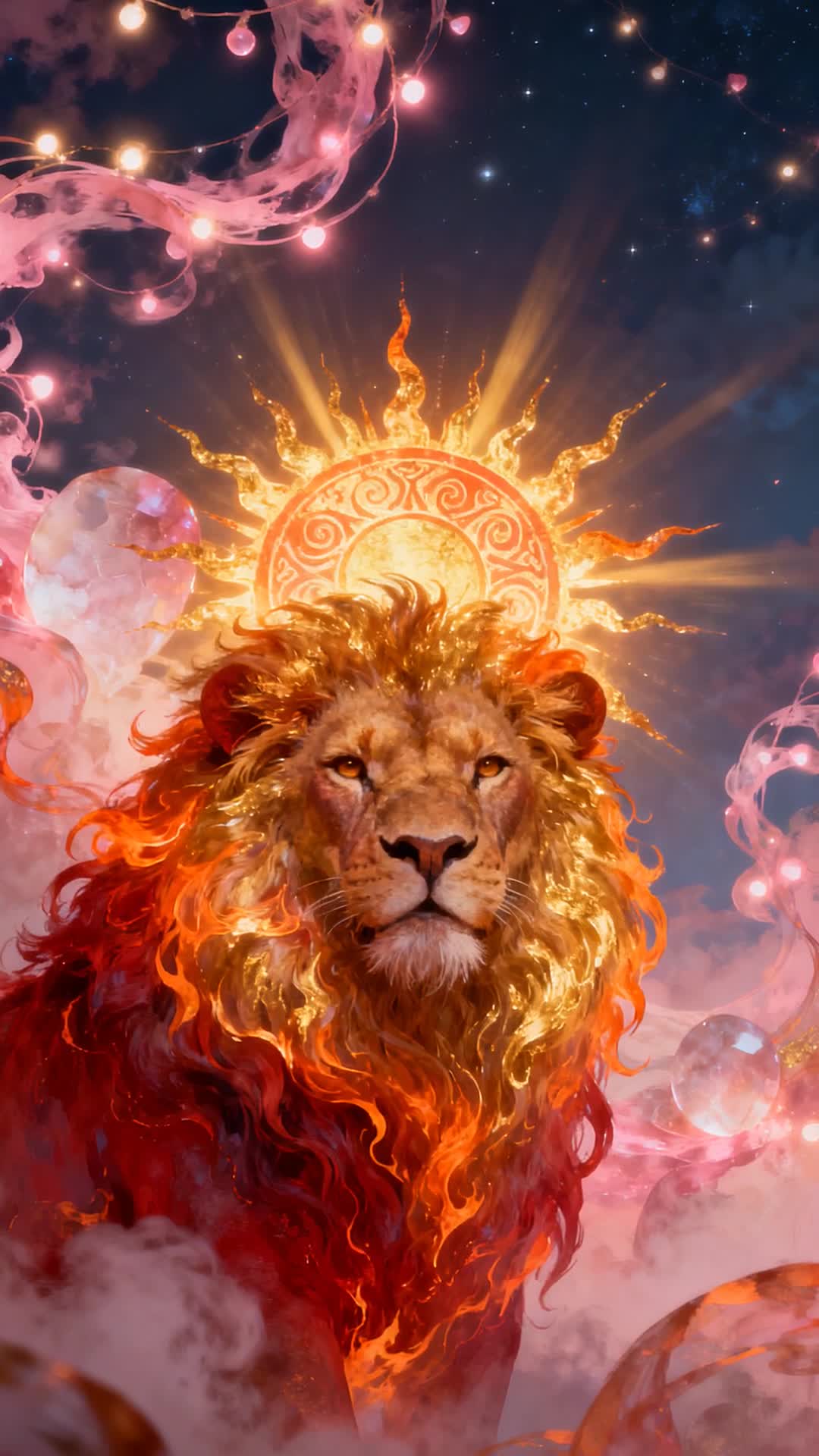 ⁣♌ Aslan Burcu 29 Ekim: Ay İkizler'de, Arkadaşlar ve Umutlar