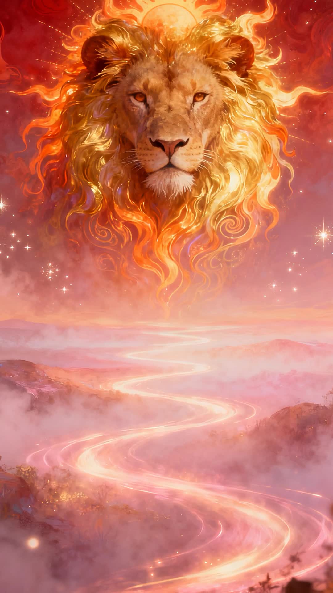 ⁣♌ Leo Horoscope October 26: Full Moon in Taurus