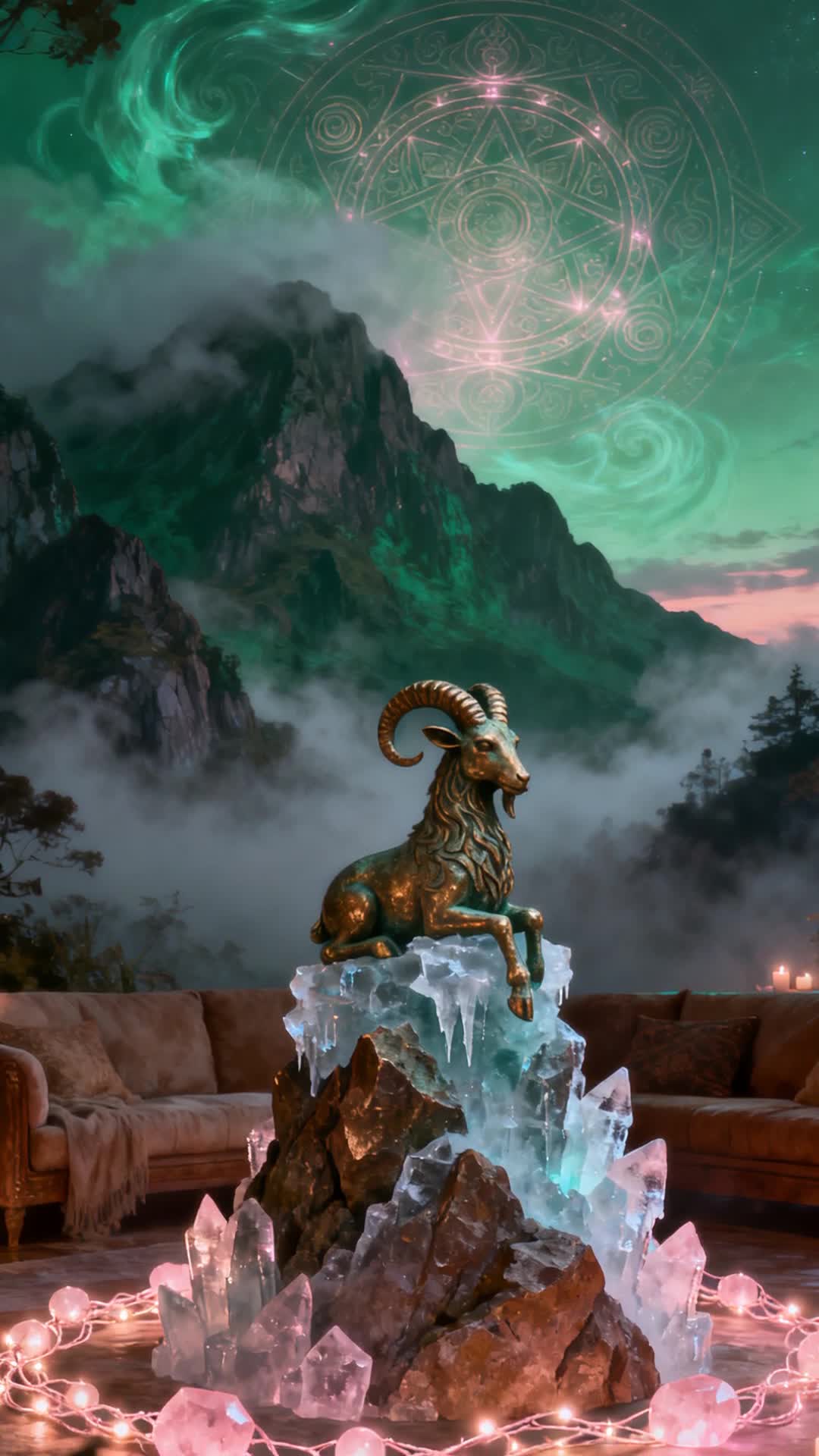 ⁣♑ Capricorn Horoscope October 24: Mercury Retrograde Begins