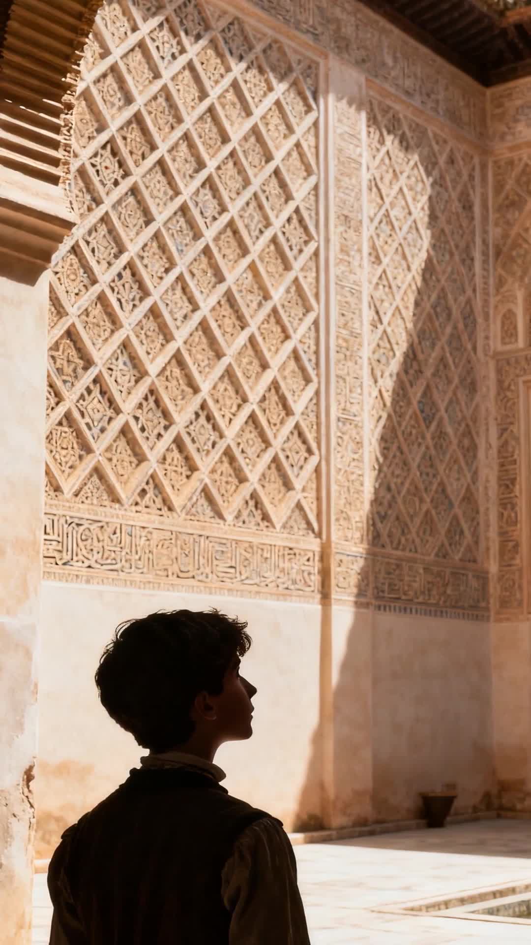 Who Was M. C. Escher?
