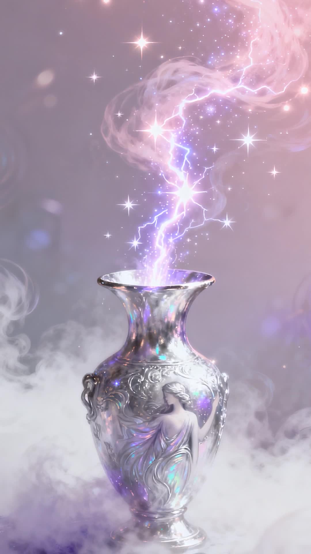 ⁣♒ Aquarius Horoscope October 20: Moon in Aquarius, Focus on Yourself