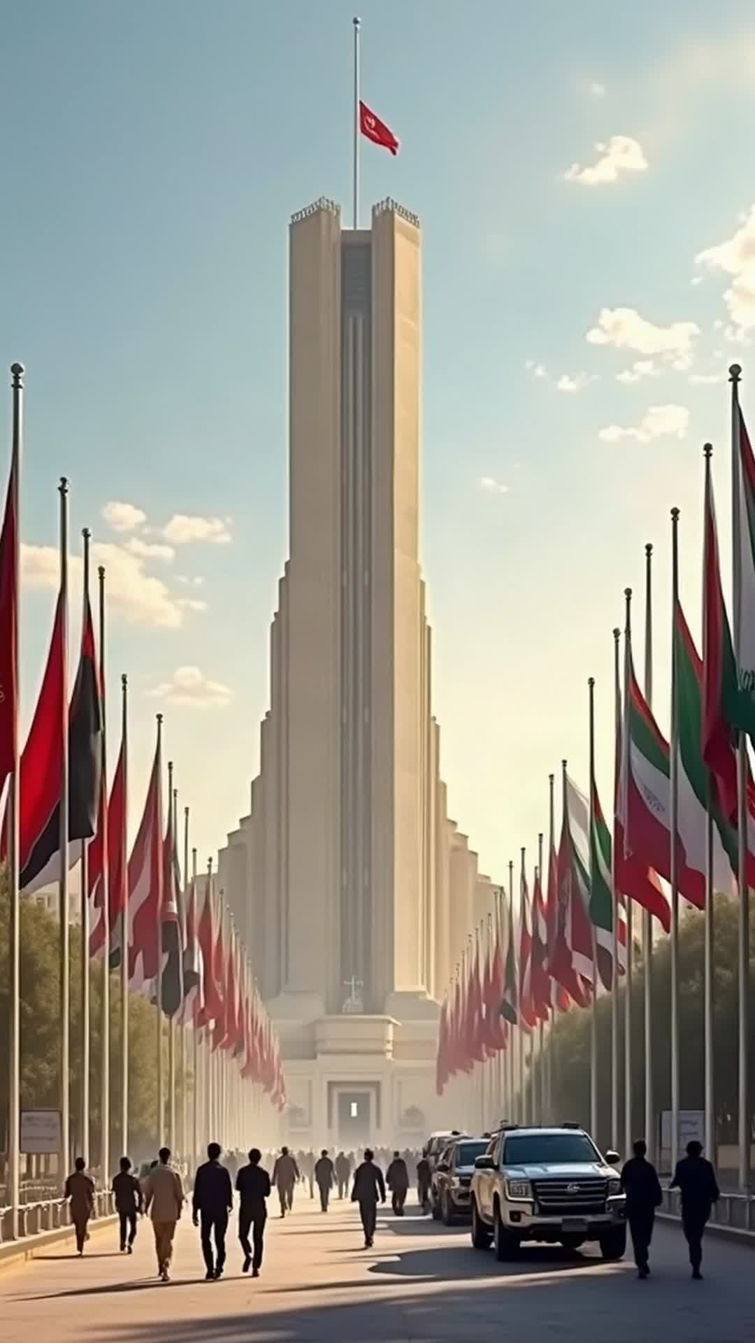 Mısır'dan Suudi Arabistan'a Askeri Destek Onayı