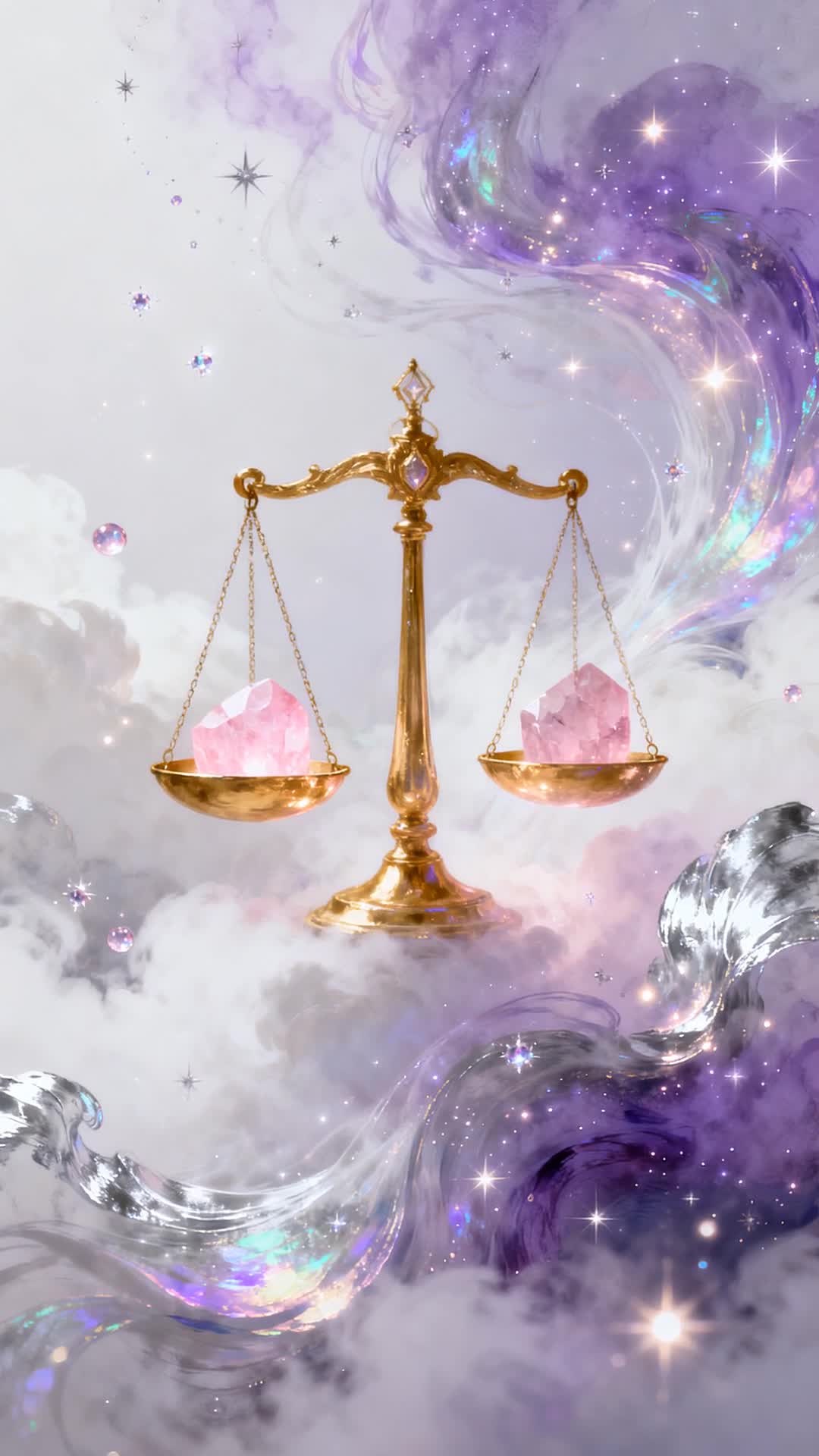 ⁣♎ Terazi Burcu 29 Ekim: Ay İkizler'de, Ufku Aç