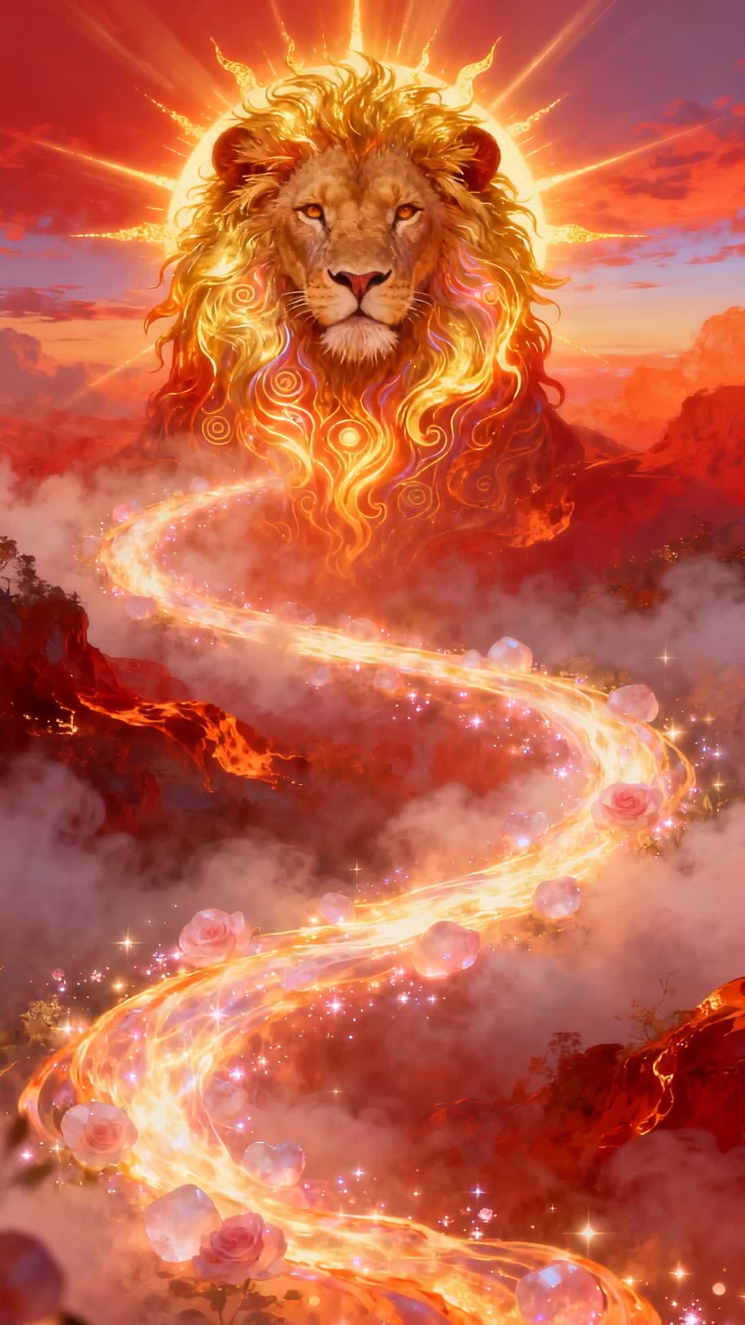 ⁣♌ Leo Horoscope October 20: Moon in Aquarius, Relationships Take Center Stage